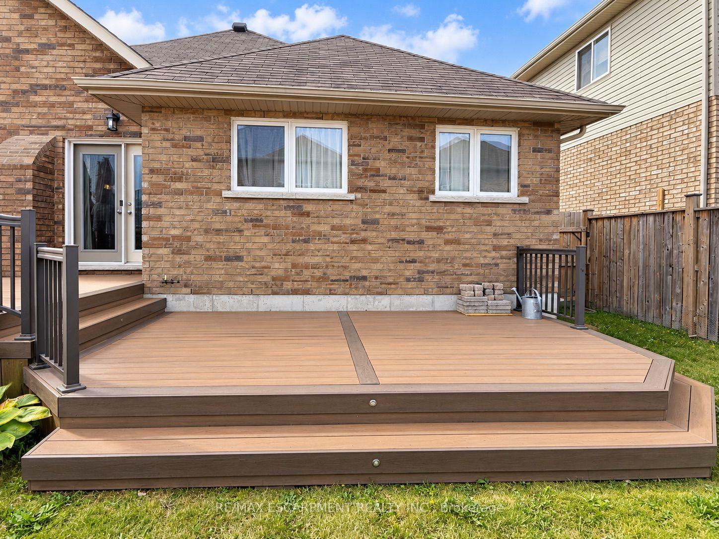 Photo 37 of 81 Bellagio Avenue, Hamilton, Stoney Creek — HOMEH