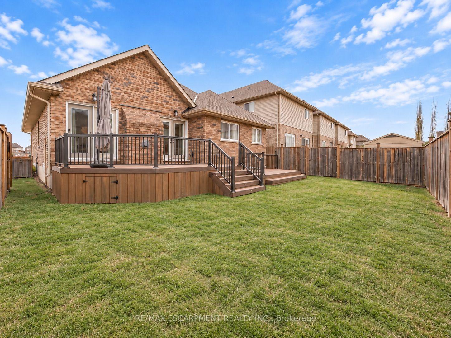 Photo 38 of 81 Bellagio Avenue, Hamilton, Stoney Creek — HOMEH