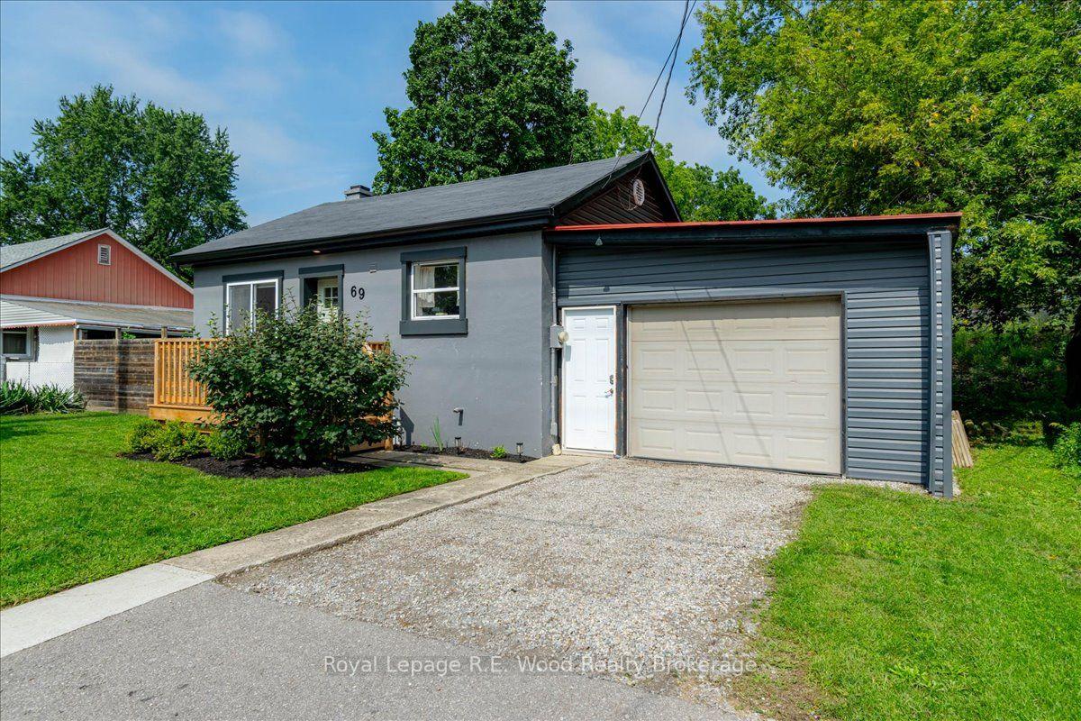 Photo of 69 Ann Street