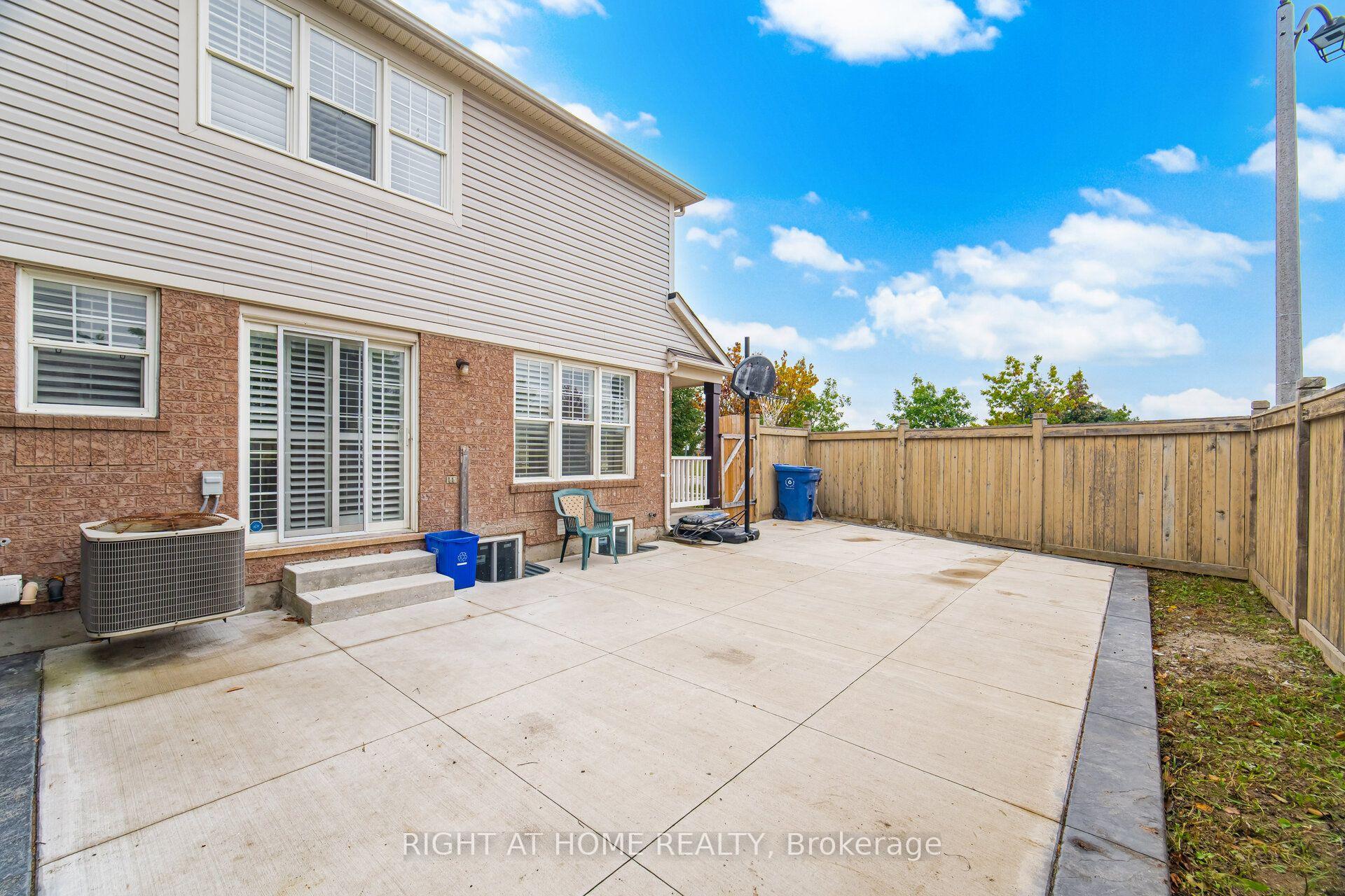 Photo 49 of 355 Brisdale Drive, Brampton, Fletcher's Meadow — HOMEH