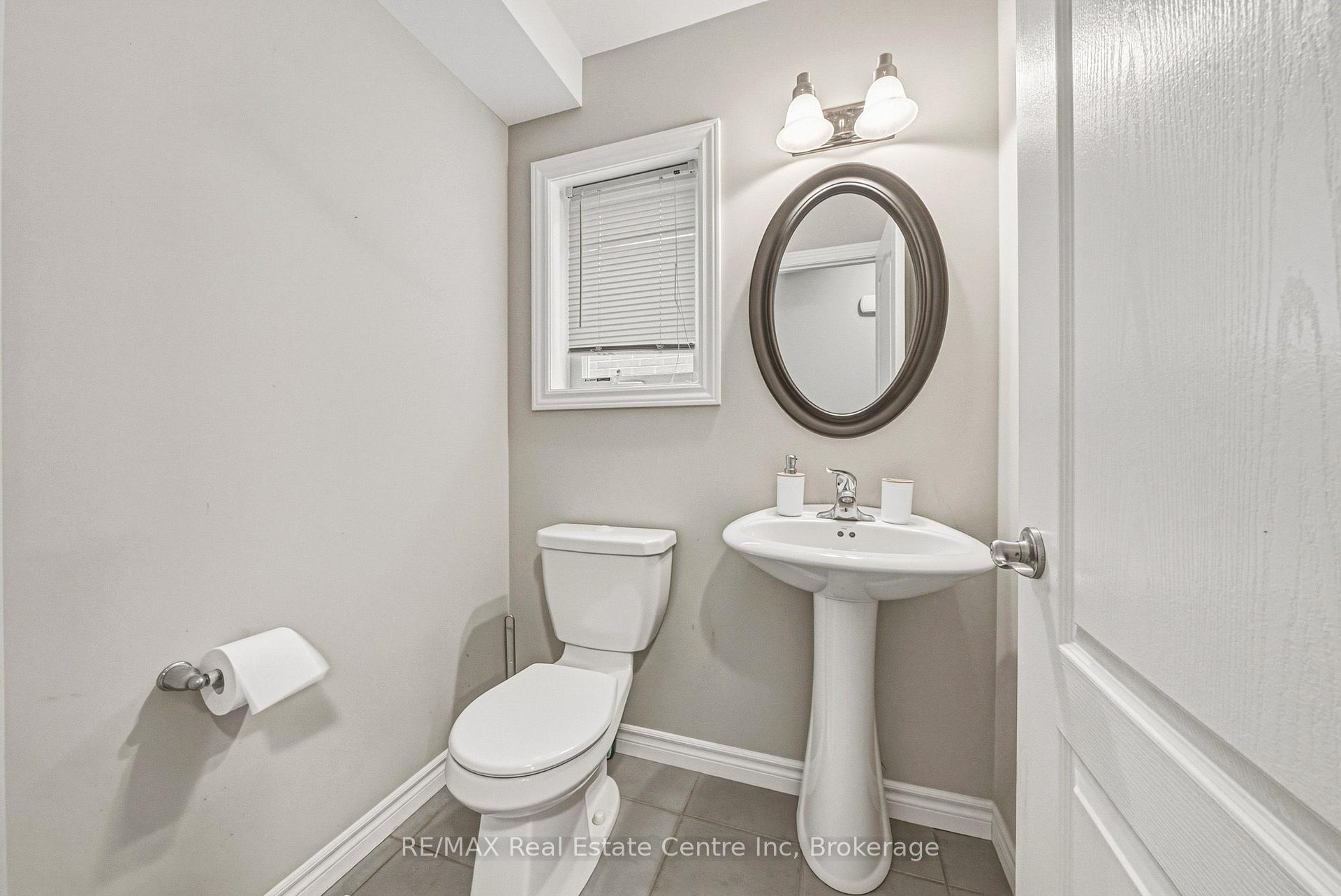 Photo 7 of 93 Couling Crescent, Guelph, Grange Road — HOMEH