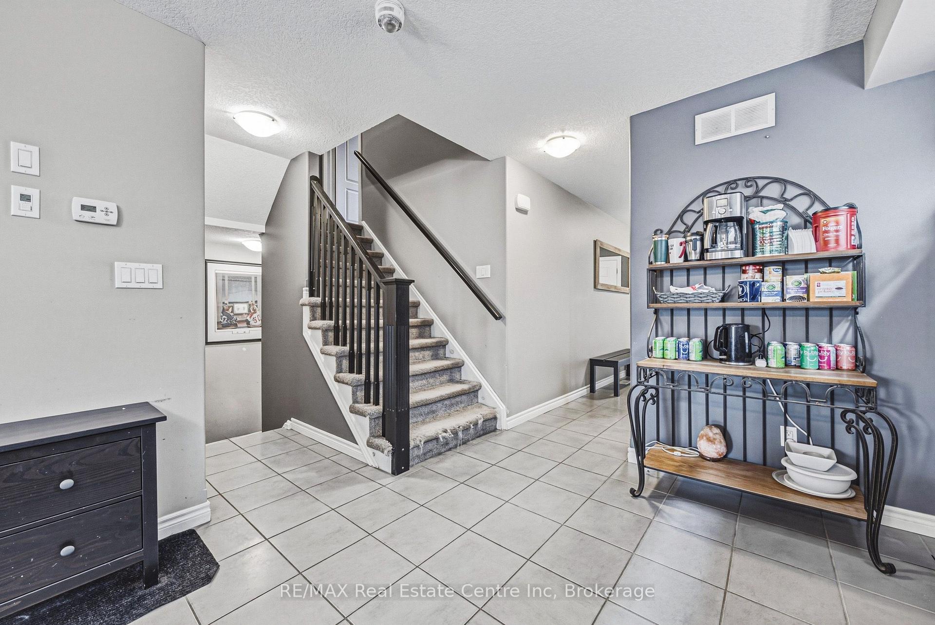 Photo 8 of 93 Couling Crescent, Guelph, Grange Road — HOMEH