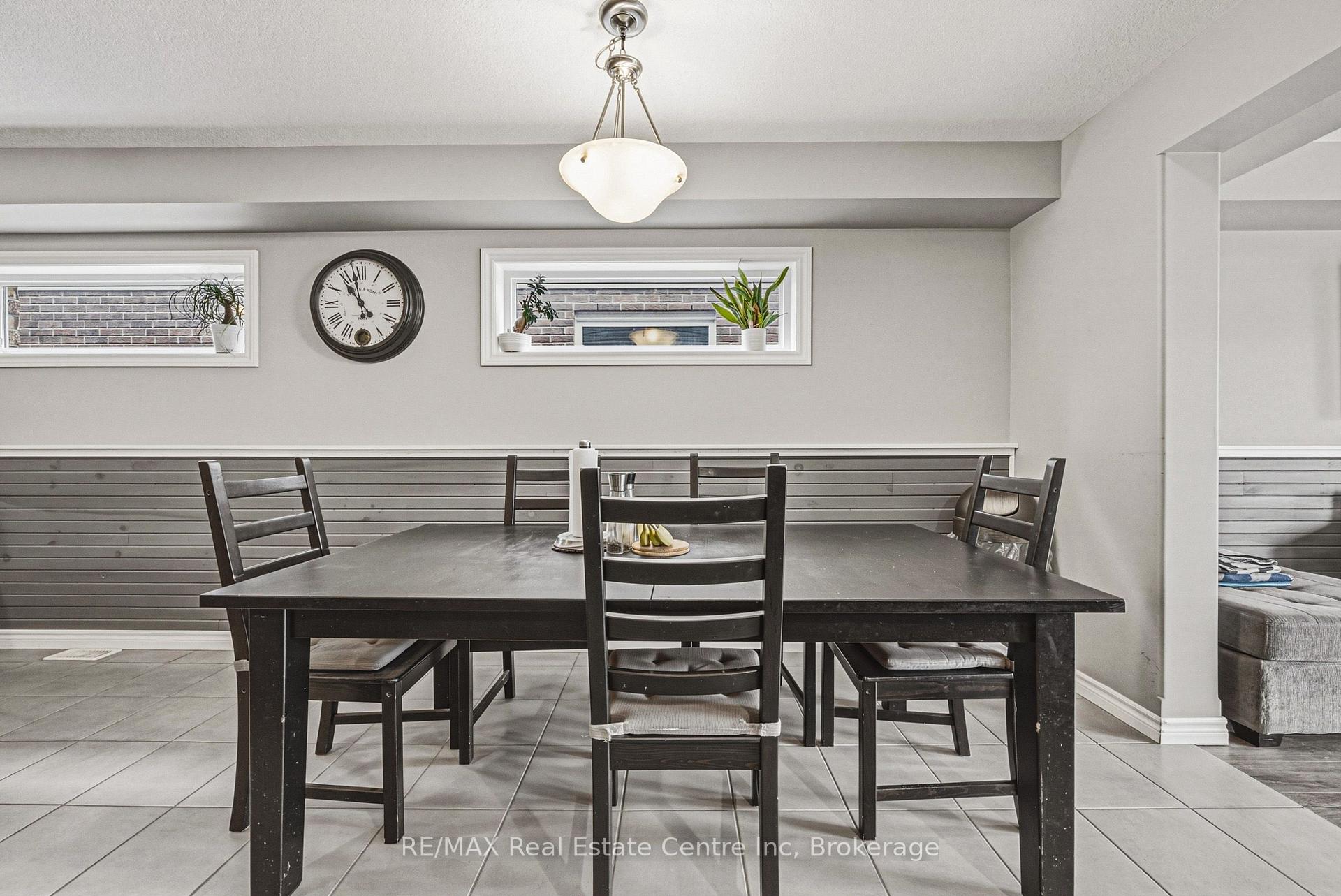 Photo 9 of 93 Couling Crescent, Guelph, Grange Road — HOMEH