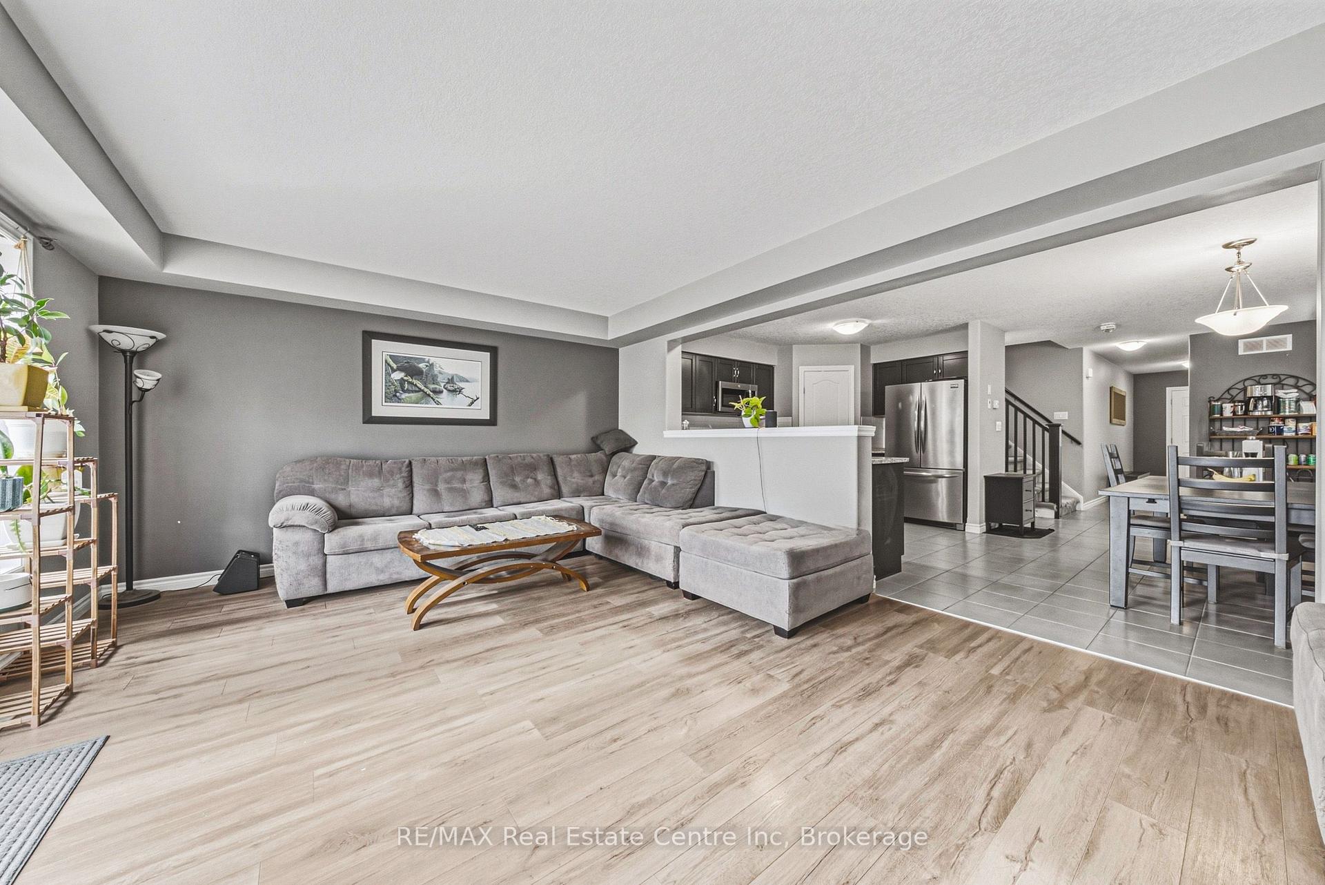 Photo 14 of 93 Couling Crescent, Guelph, Grange Road — HOMEH