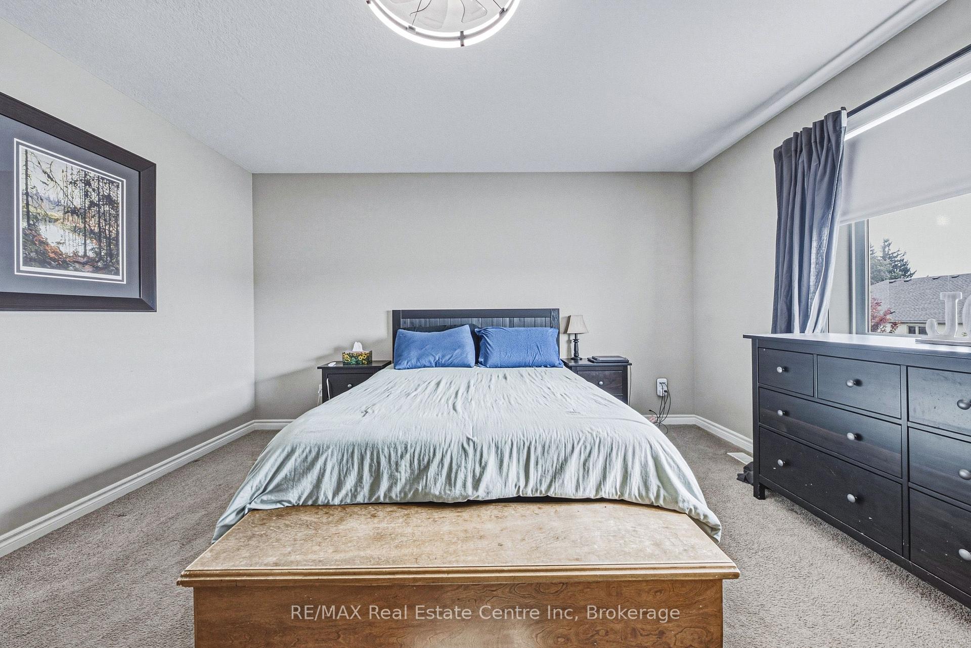 Photo 25 of 93 Couling Crescent, Guelph, Grange Road — HOMEH