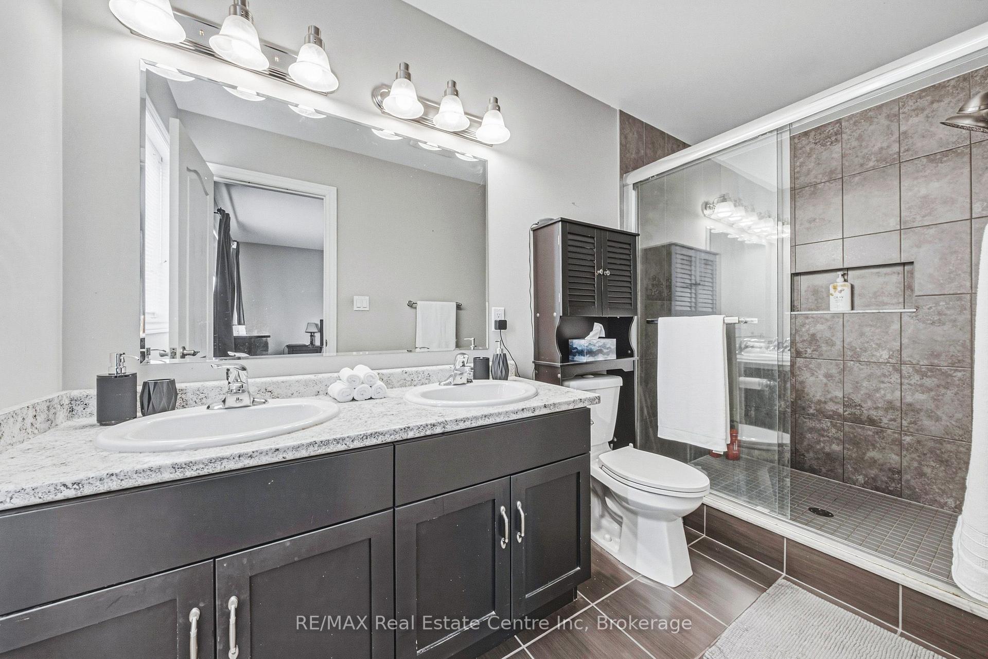 Photo 26 of 93 Couling Crescent, Guelph, Grange Road — HOMEH
