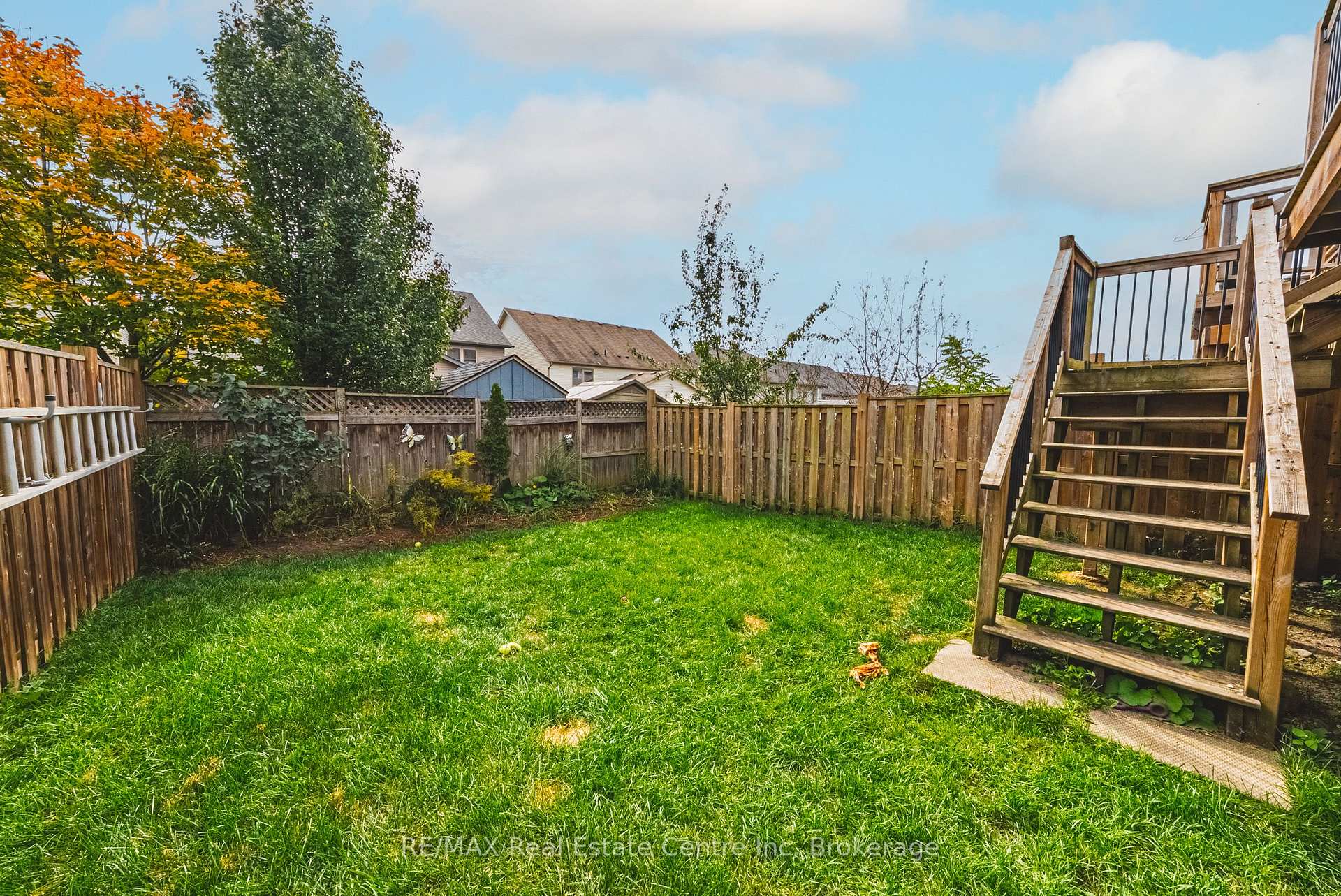 Photo 30 of 93 Couling Crescent, Guelph, Grange Road — HOMEH