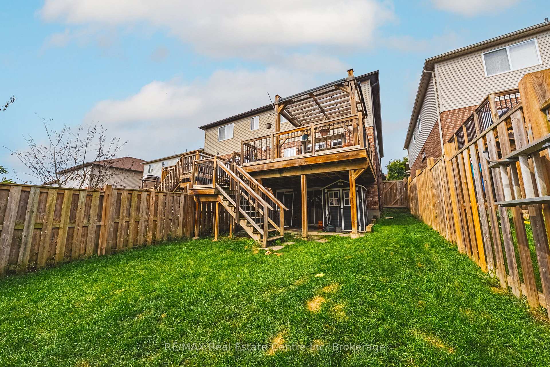 Photo 31 of 93 Couling Crescent, Guelph, Grange Road — HOMEH