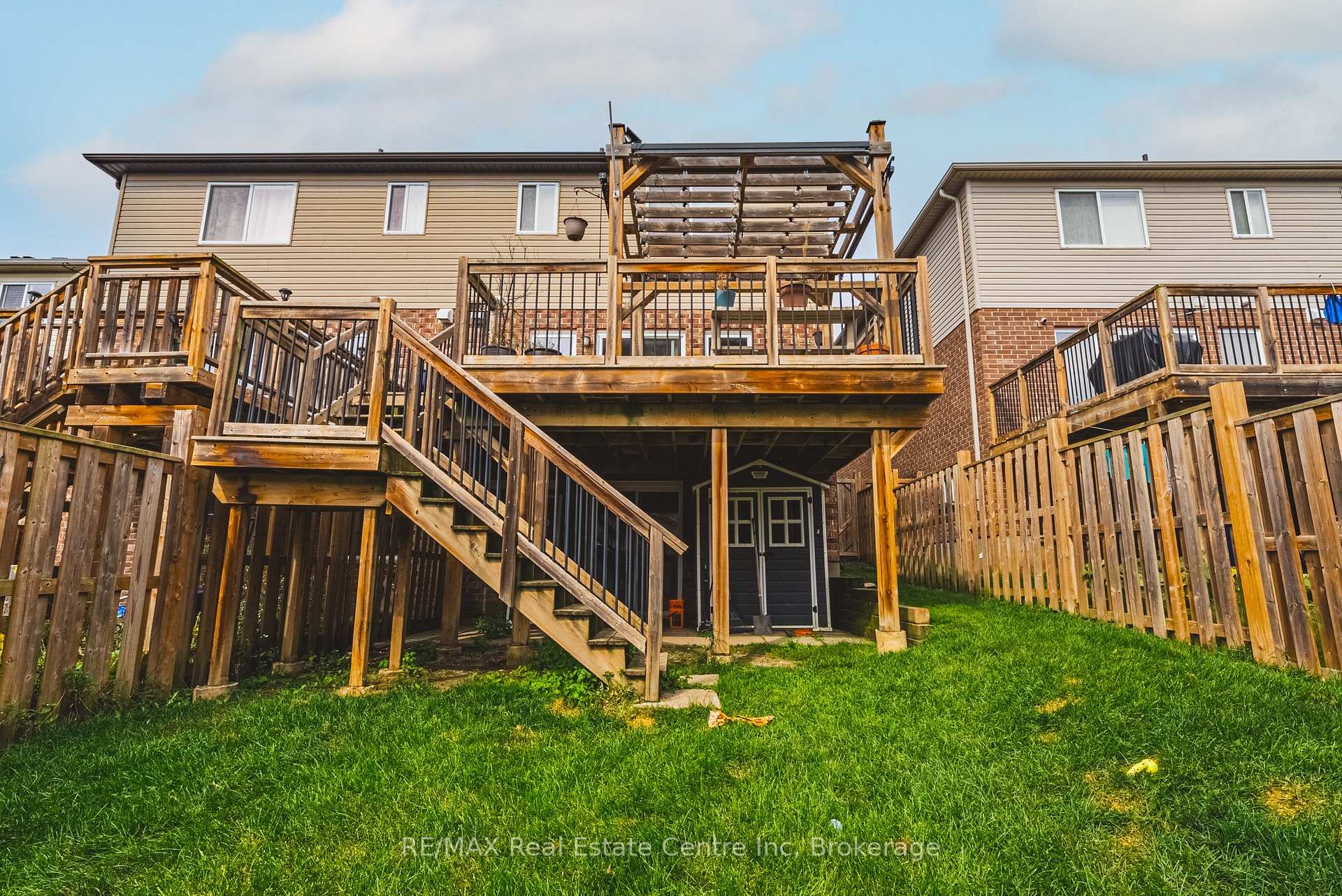 Photo 32 of 93 Couling Crescent, Guelph, Grange Road — HOMEH