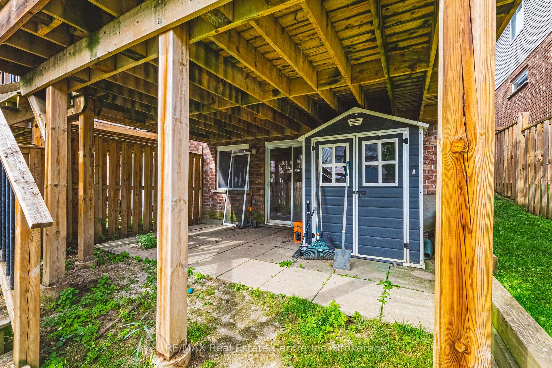 Photo 33 of 93 Couling Crescent, Guelph, Grange Road — HOMEH