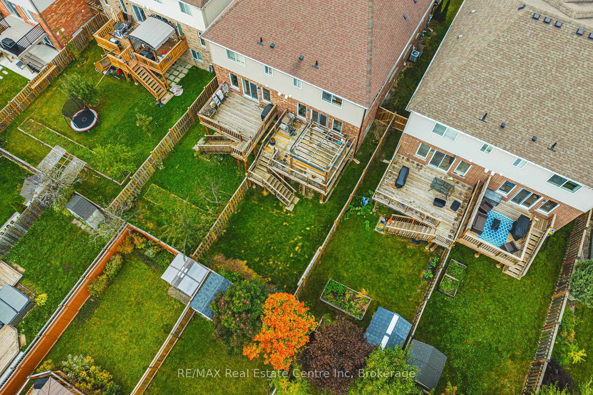 Photo 36 of 93 Couling Crescent, Guelph, Grange Road — HOMEH
