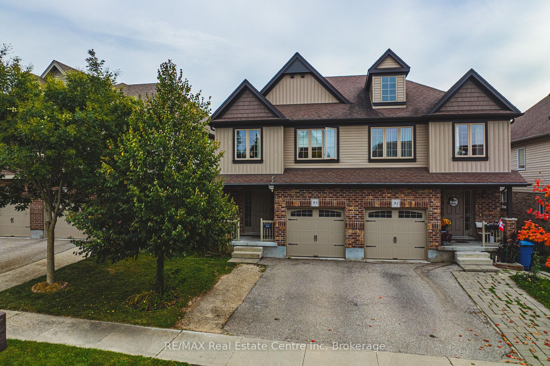 Photo 40 of 93 Couling Crescent, Guelph, Grange Road — HOMEH