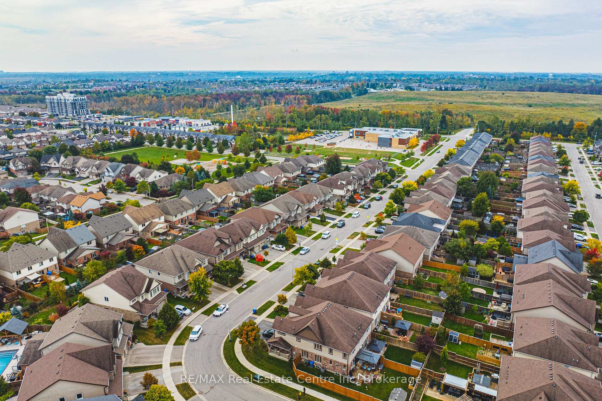 Photo 41 of 93 Couling Crescent, Guelph, Grange Road — HOMEH