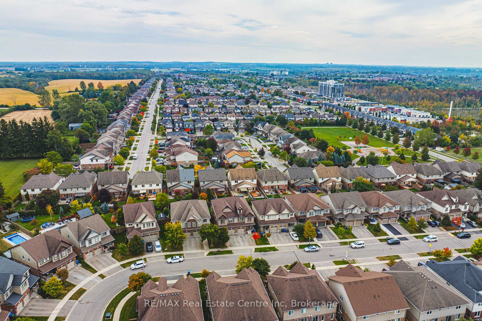 Photo 42 of 93 Couling Crescent, Guelph, Grange Road — HOMEH