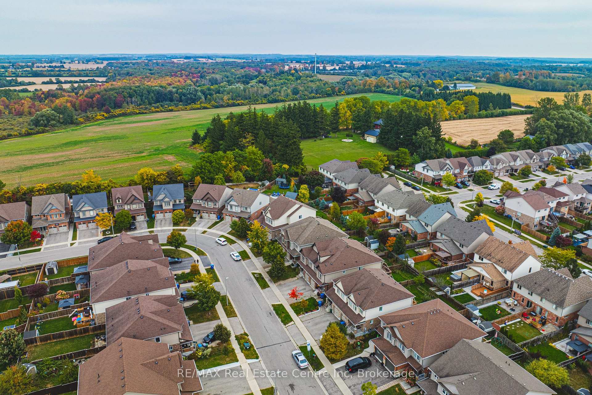 Photo 43 of 93 Couling Crescent, Guelph, Grange Road — HOMEH
