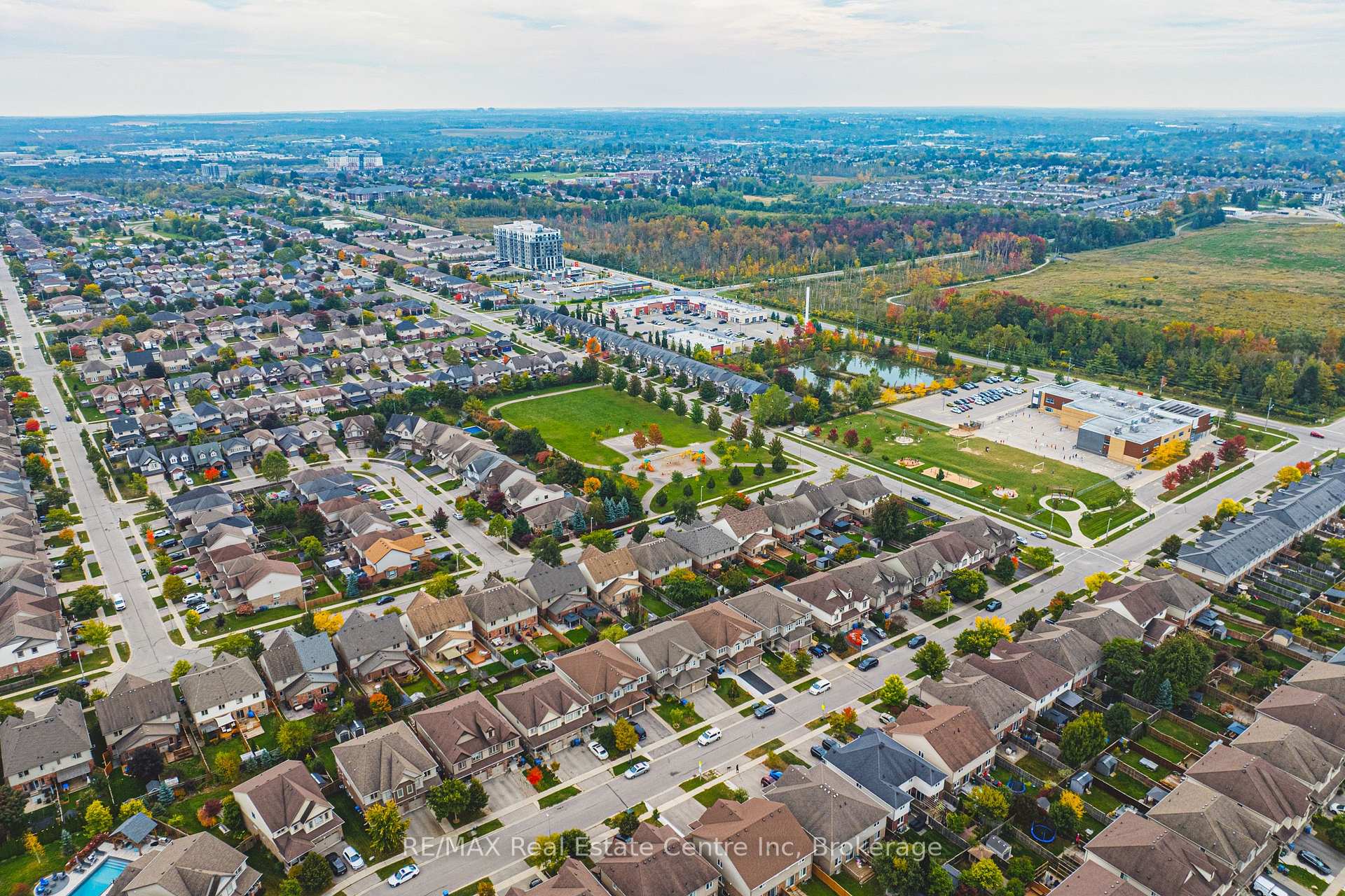 Photo 44 of 93 Couling Crescent, Guelph, Grange Road — HOMEH