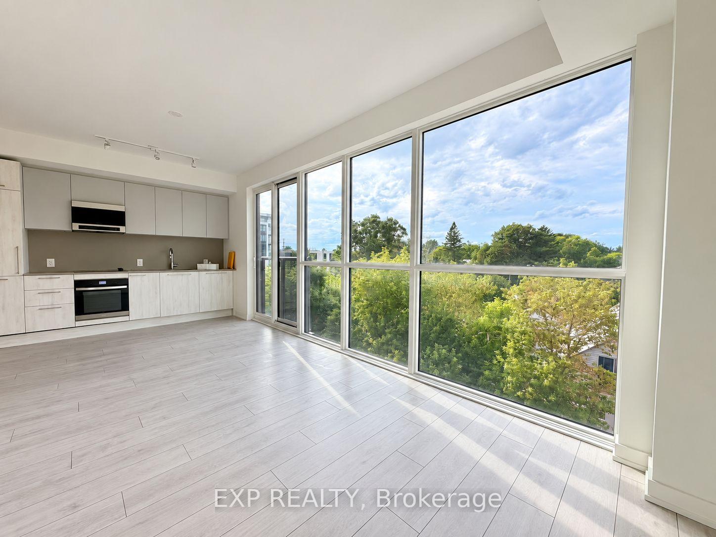 Photo 4 of Unit 409, 1381 Lakeshore Road, Mississauga, Lakeview — HOMEH