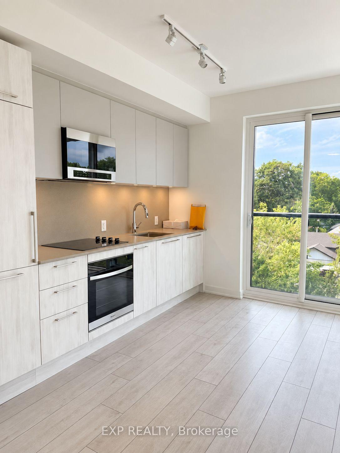 Photo 8 of Unit 409, 1381 Lakeshore Road, Mississauga, Lakeview — HOMEH