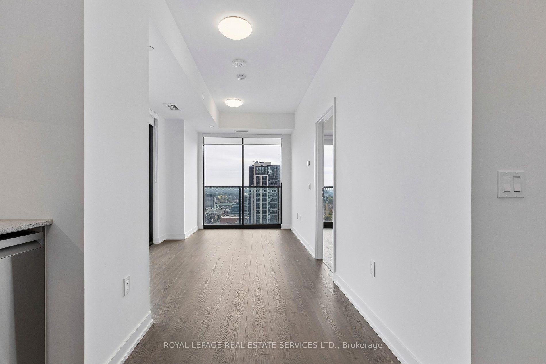 Photo 4 of Unit 2408, 30 Francis Street S, Kitchener, City Commercial Core — HOMEH