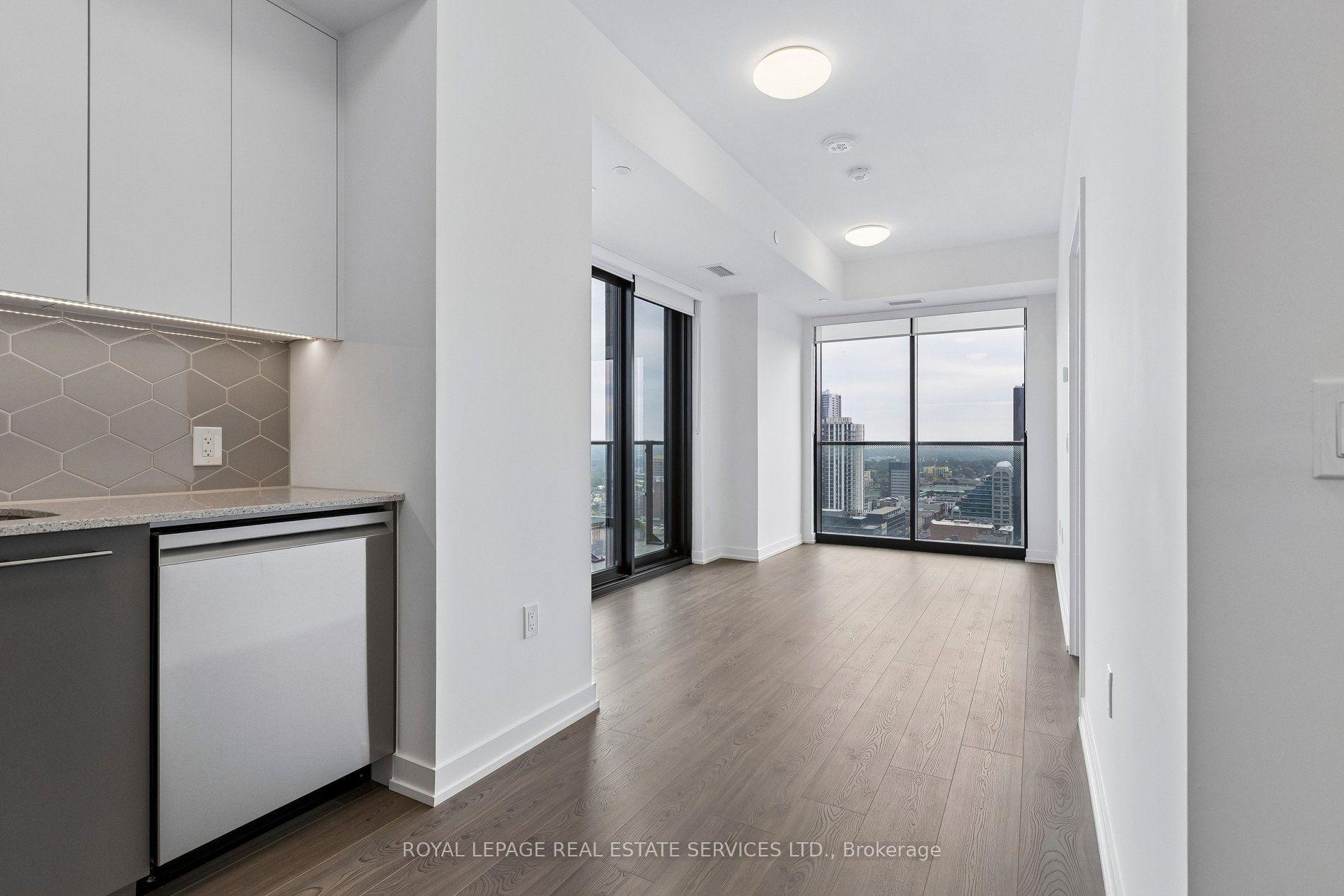 Photo 15 of Unit 2408, 30 Francis Street S, Kitchener, City Commercial Core — HOMEH