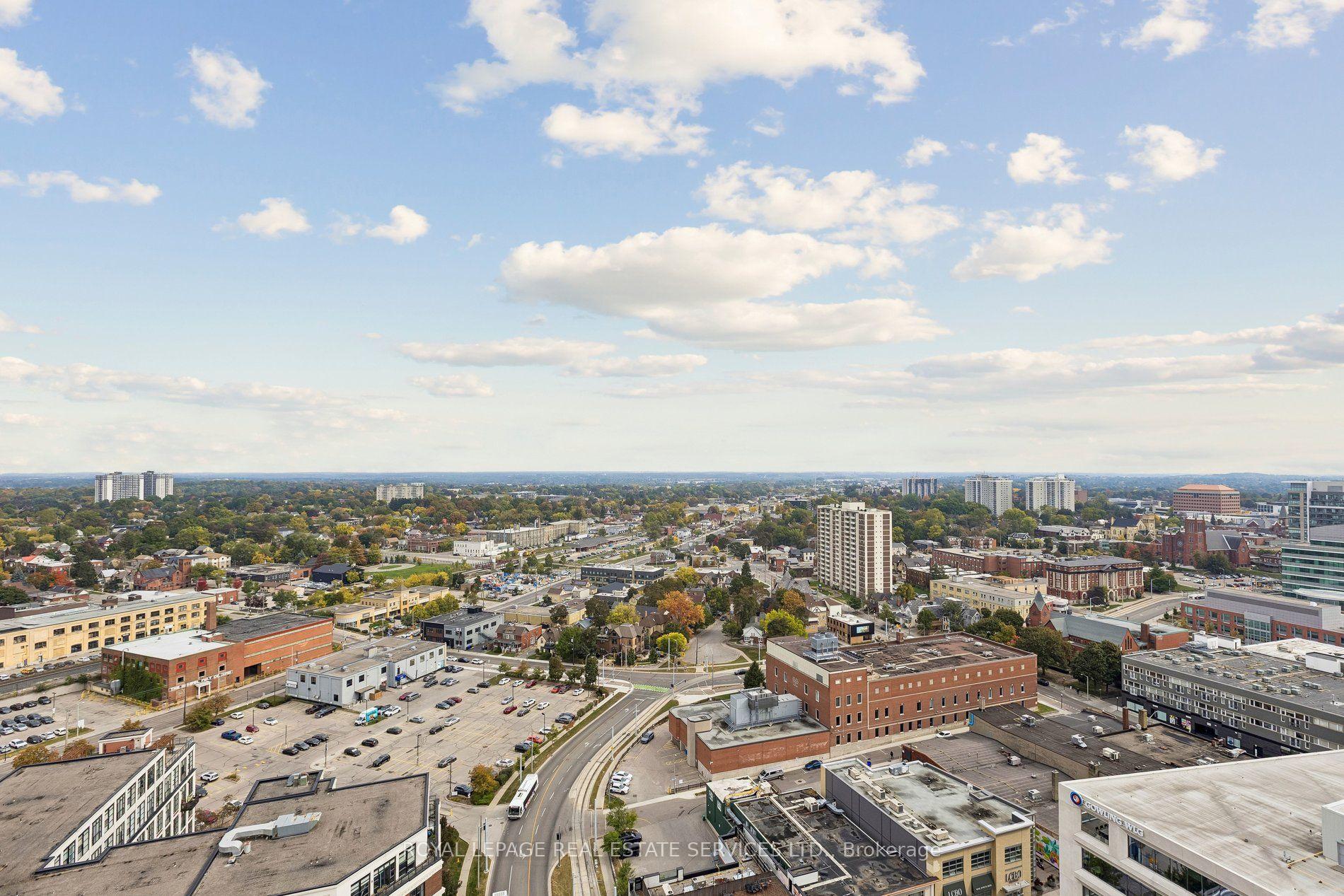Photo 16 of Unit 2408, 30 Francis Street S, Kitchener, City Commercial Core — HOMEH