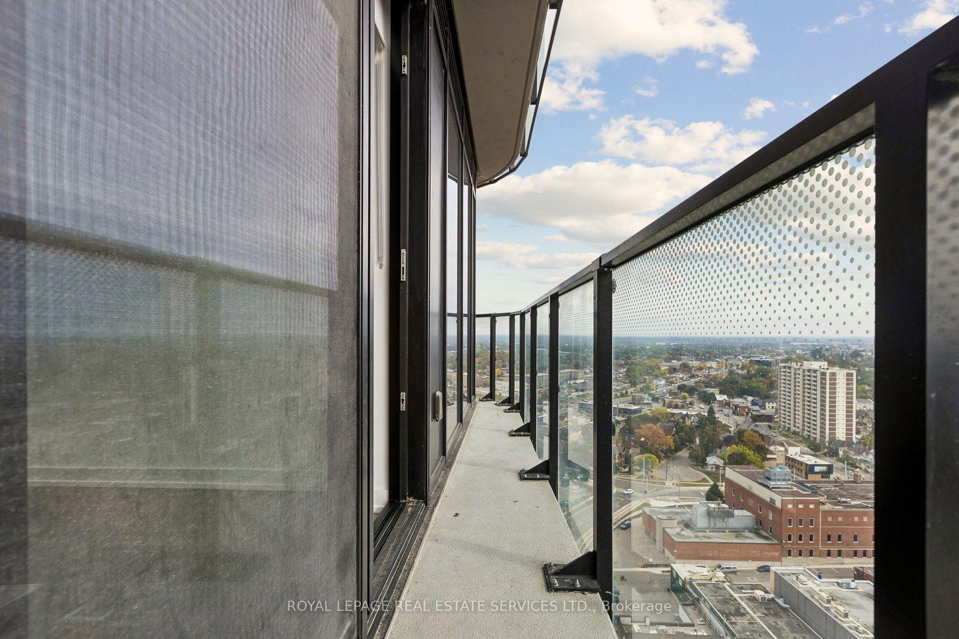 Photo 19 of Unit 2408, 30 Francis Street S, Kitchener, City Commercial Core — HOMEH