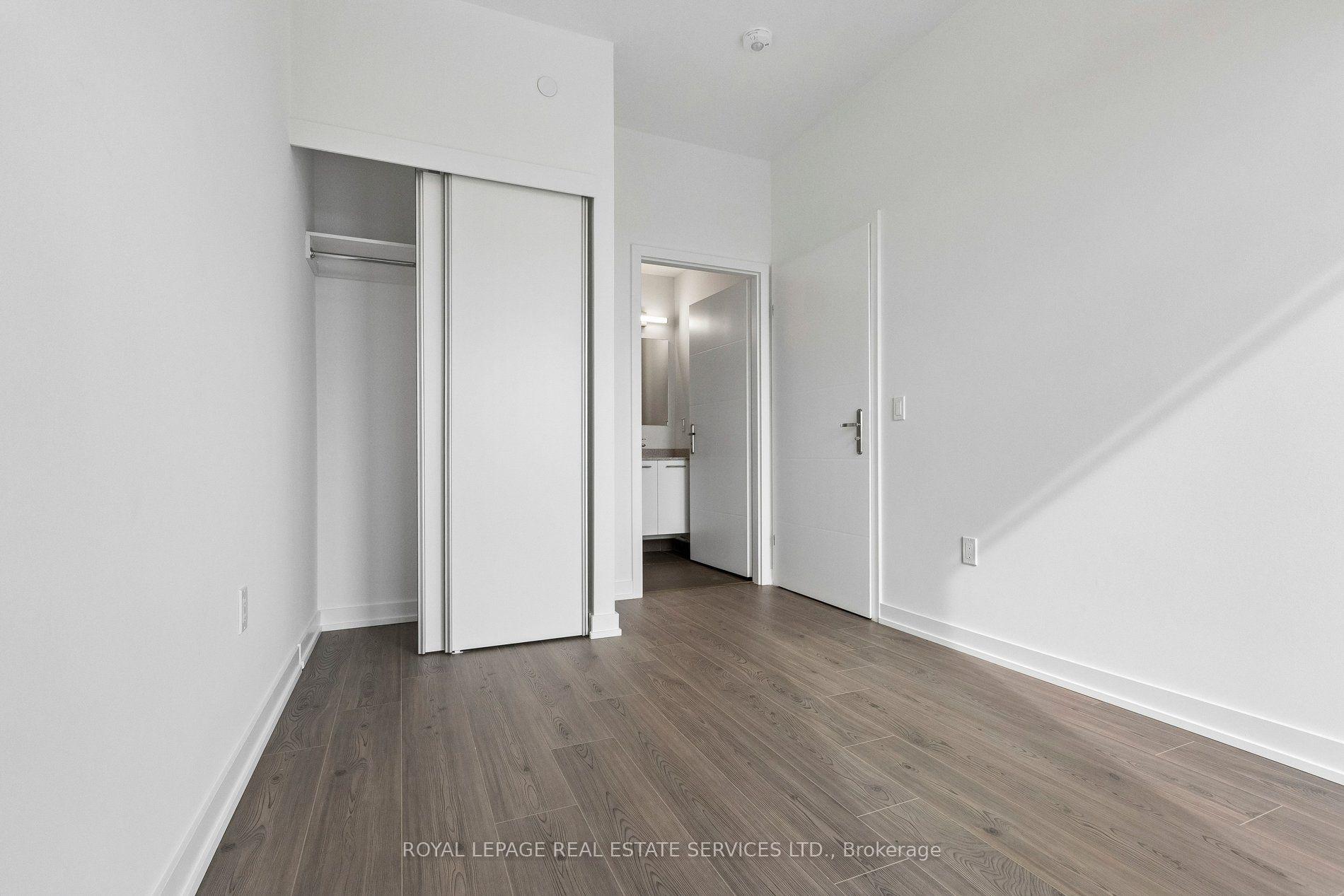Photo 23 of Unit 2408, 30 Francis Street S, Kitchener, City Commercial Core — HOMEH