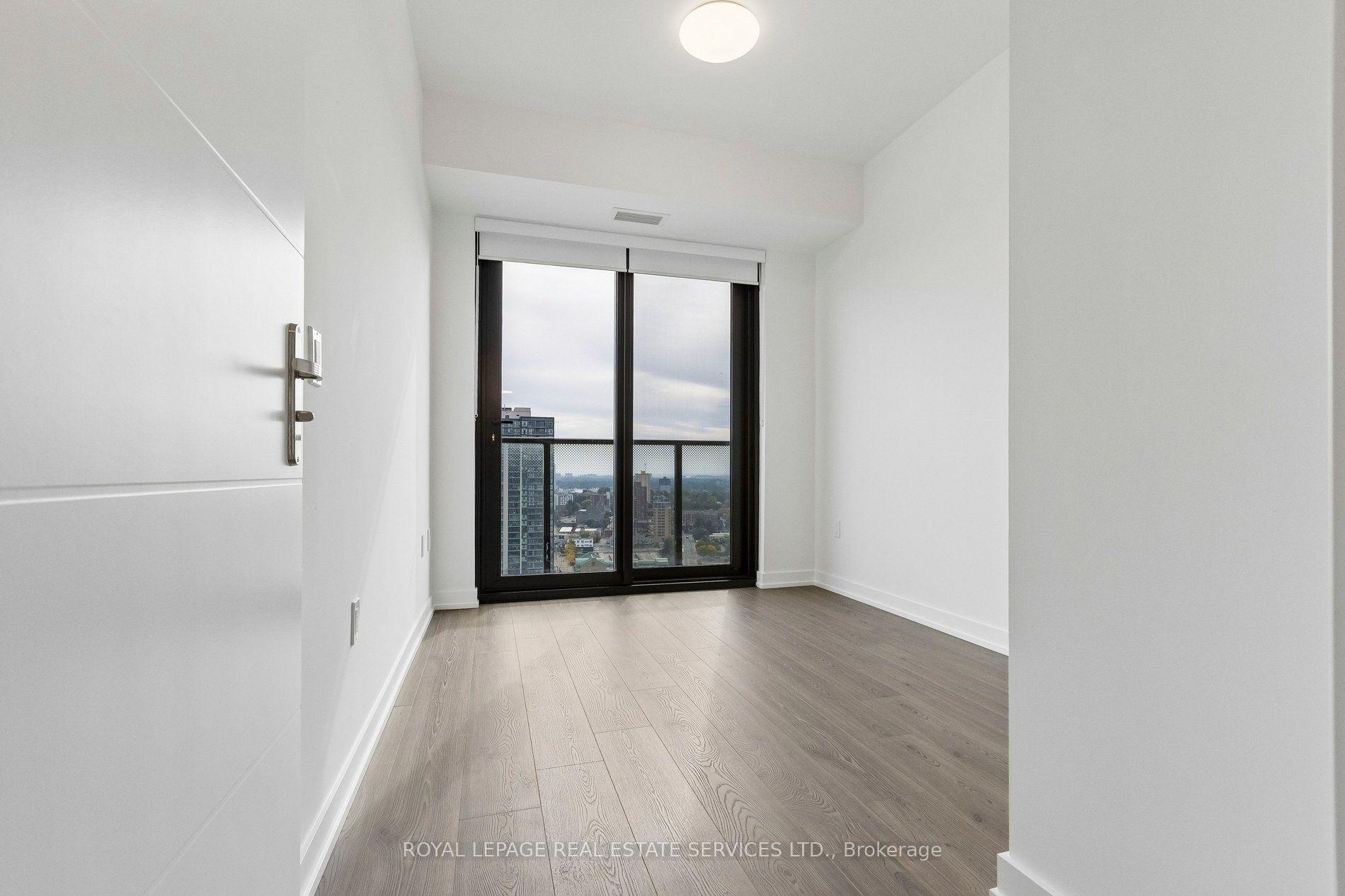 Photo 25 of Unit 2408, 30 Francis Street S, Kitchener, City Commercial Core — HOMEH