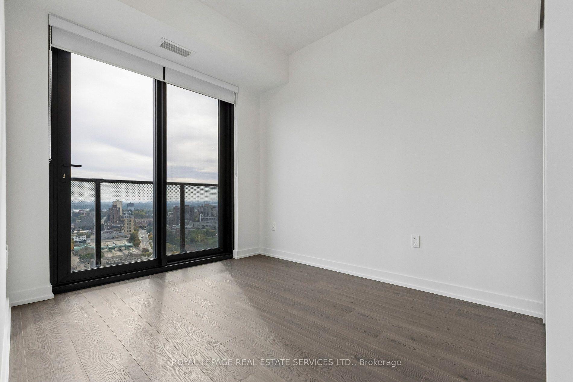 Photo 26 of Unit 2408, 30 Francis Street S, Kitchener, City Commercial Core — HOMEH