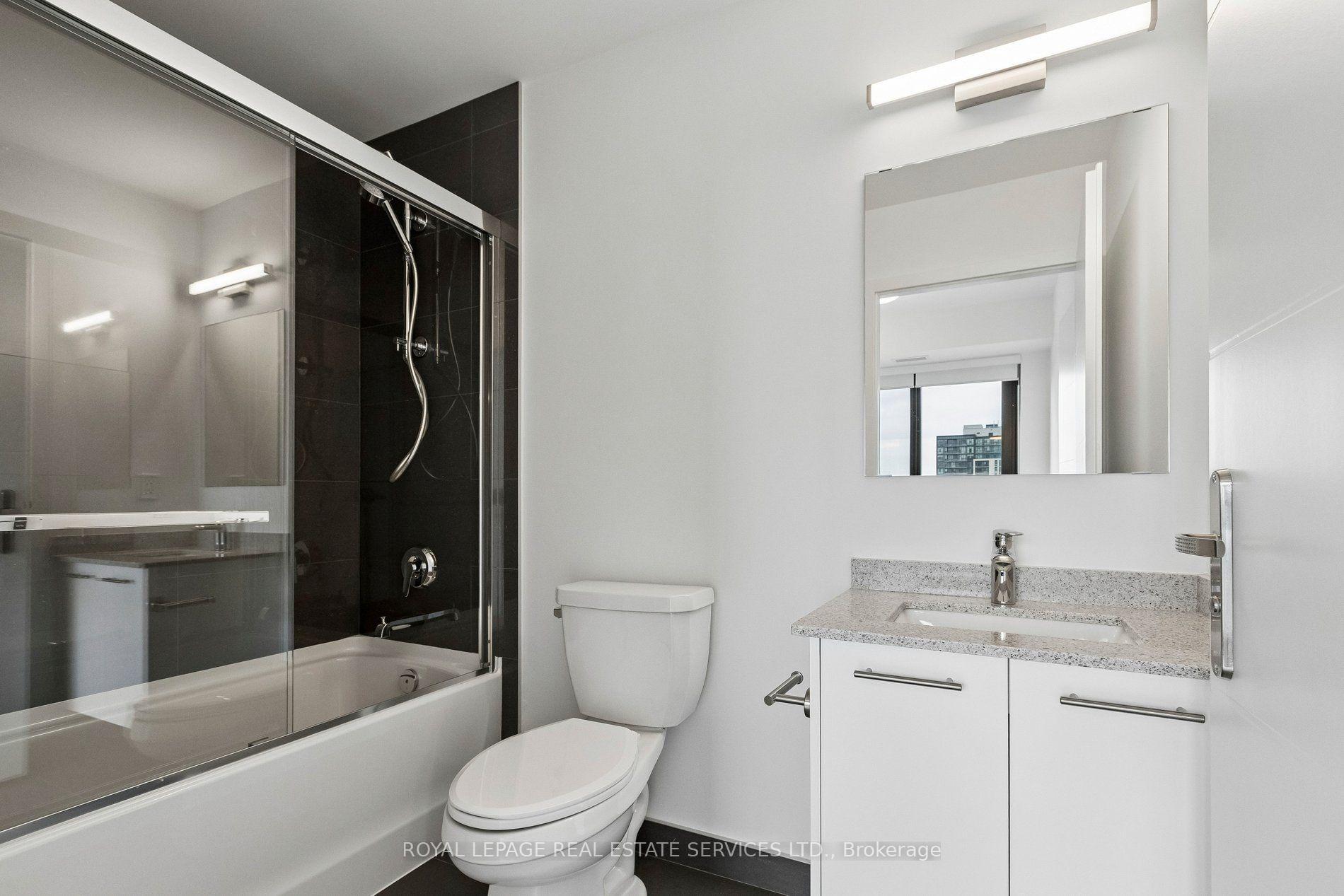 Photo 27 of Unit 2408, 30 Francis Street S, Kitchener, City Commercial Core — HOMEH