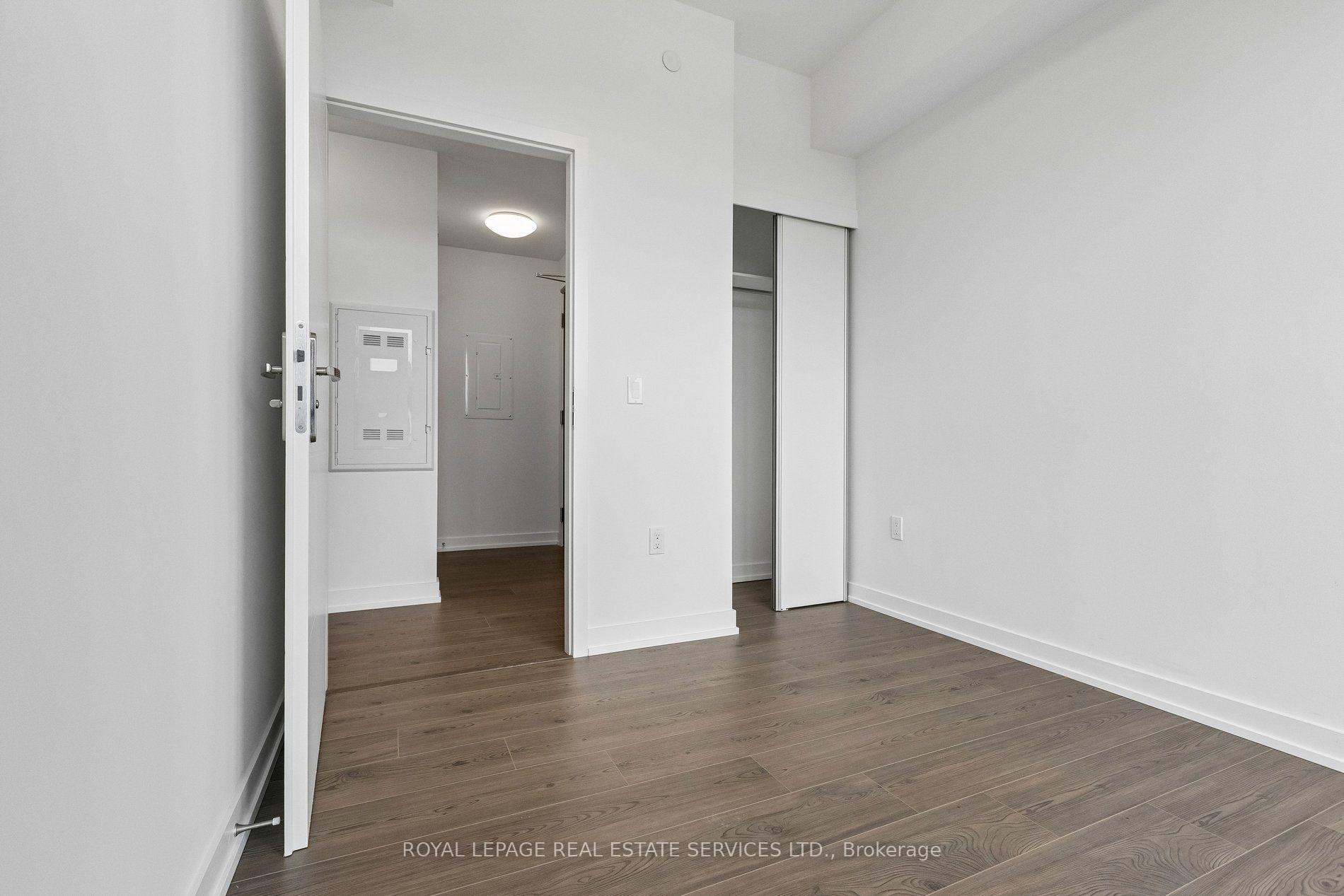 Photo 28 of Unit 2408, 30 Francis Street S, Kitchener, City Commercial Core — HOMEH