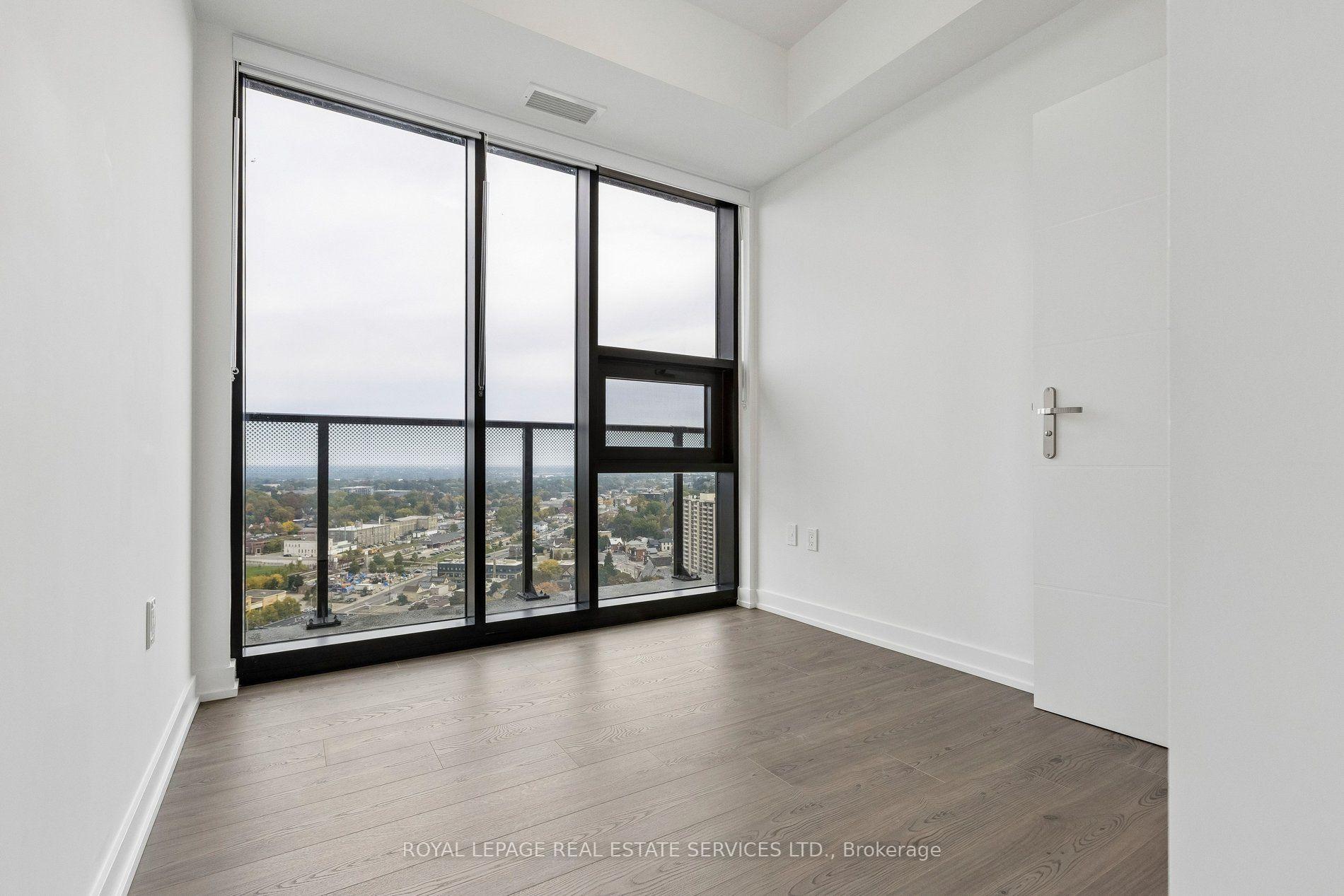 Photo 29 of Unit 2408, 30 Francis Street S, Kitchener, City Commercial Core — HOMEH