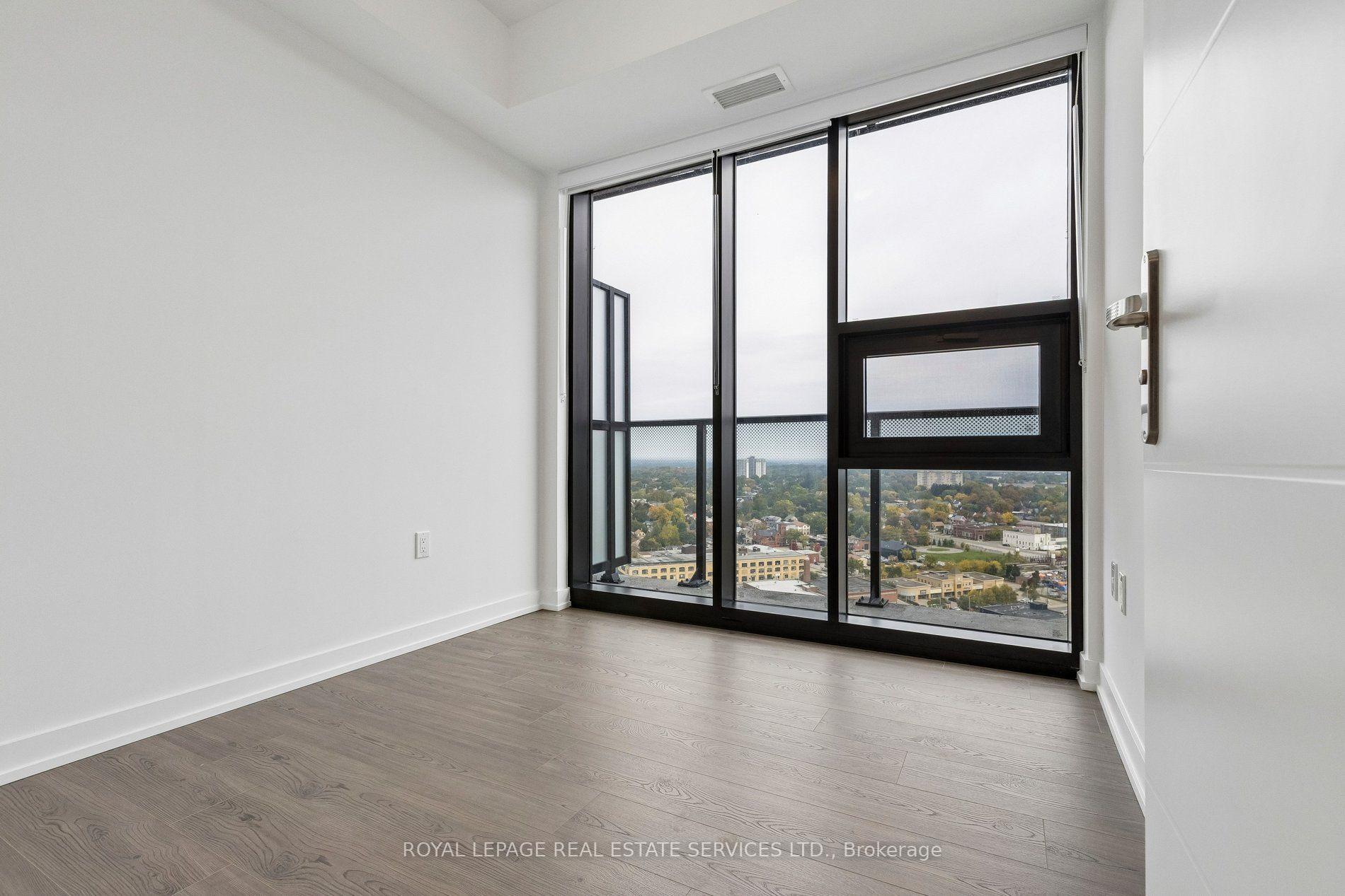 Photo 30 of Unit 2408, 30 Francis Street S, Kitchener, City Commercial Core — HOMEH