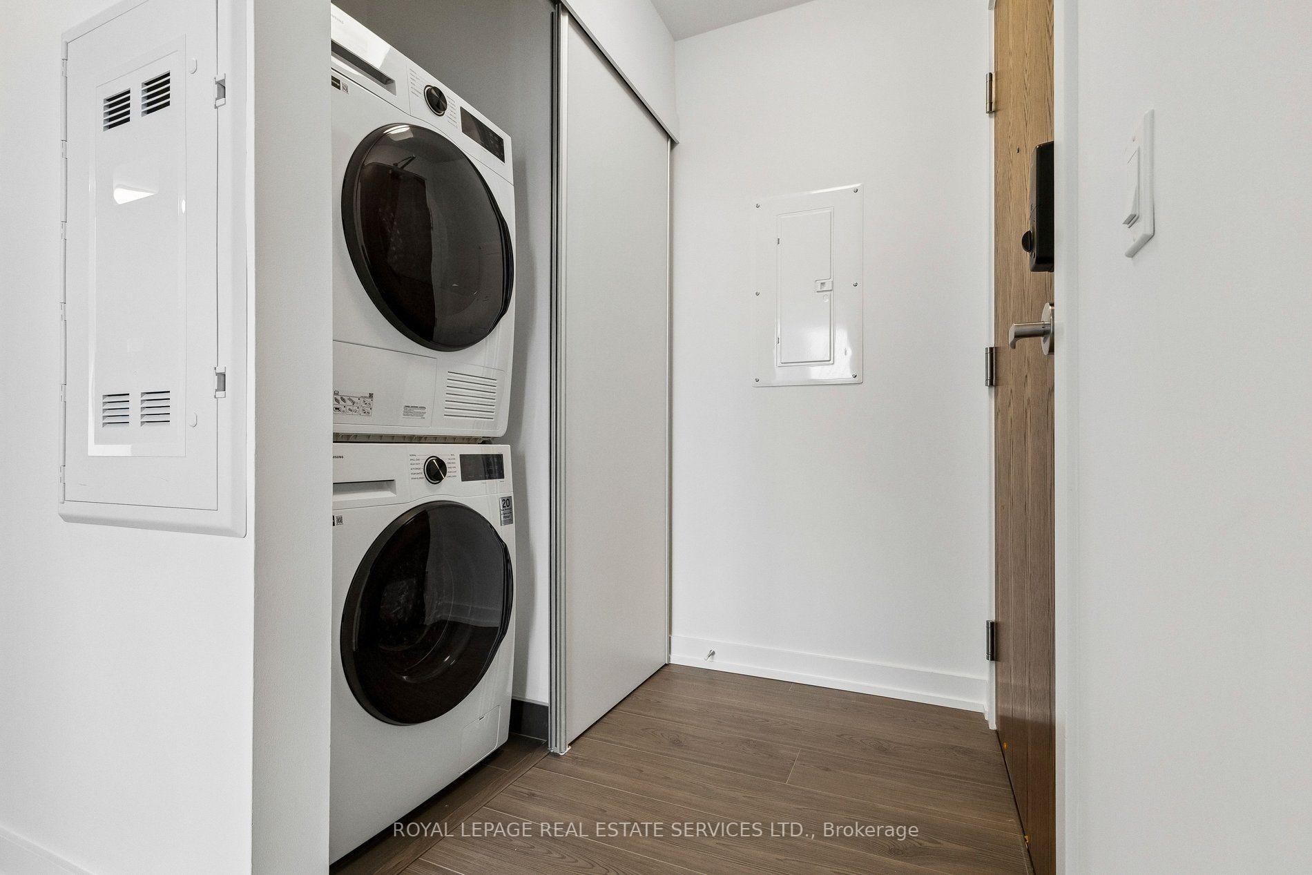 Photo 32 of Unit 2408, 30 Francis Street S, Kitchener, City Commercial Core — HOMEH