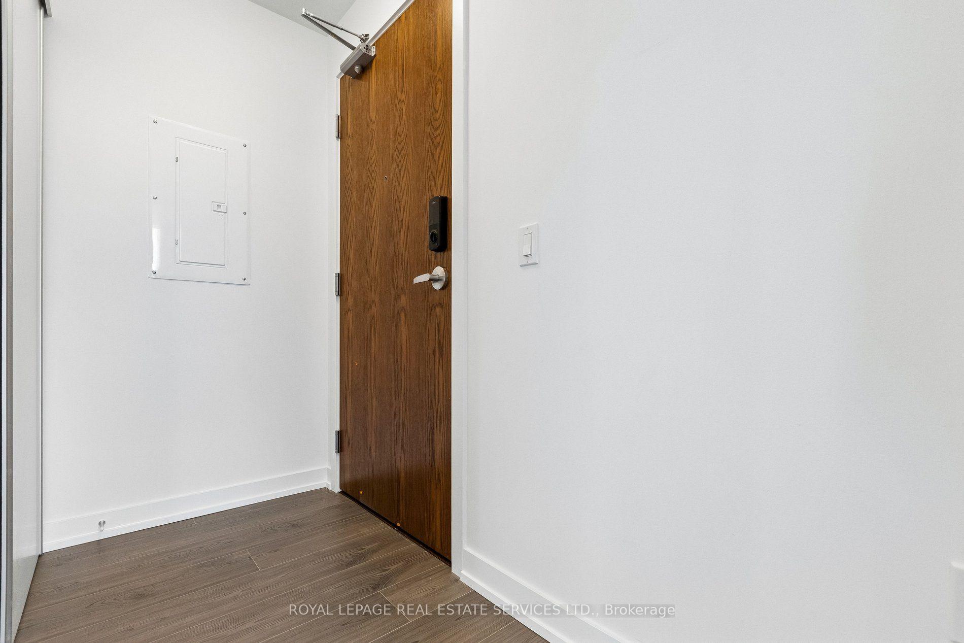 Photo 34 of Unit 2408, 30 Francis Street S, Kitchener, City Commercial Core — HOMEH