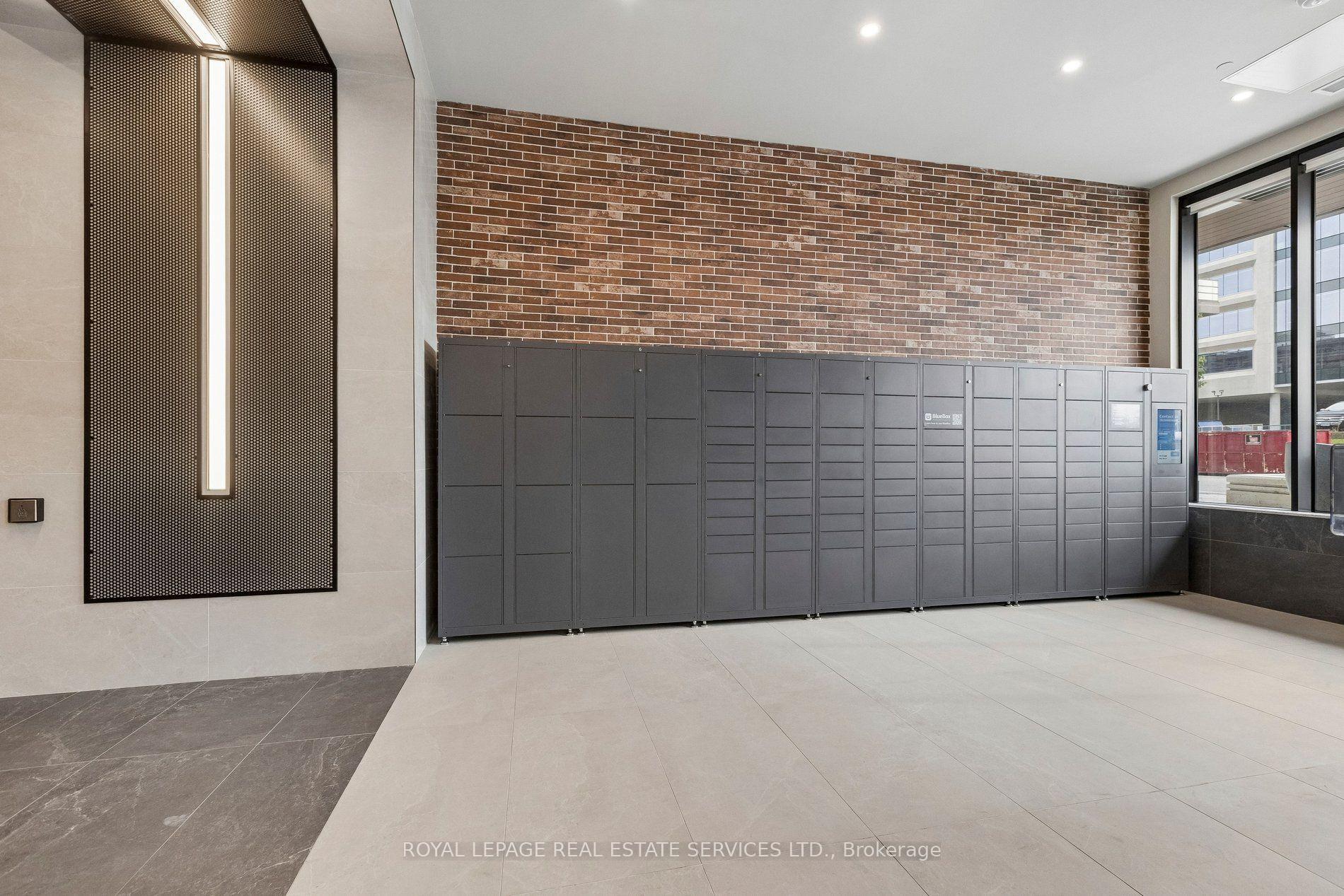 Photo 38 of Unit 2408, 30 Francis Street S, Kitchener, City Commercial Core — HOMEH