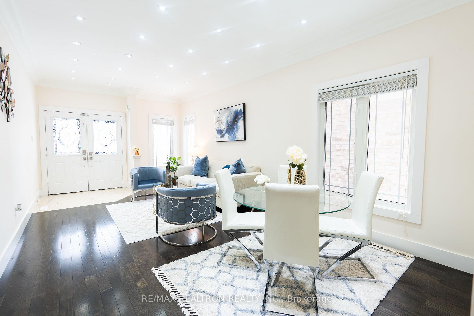 Photo 2 of 58 Shepstone Drive, Ajax, Northeast Ajax — HOMEH