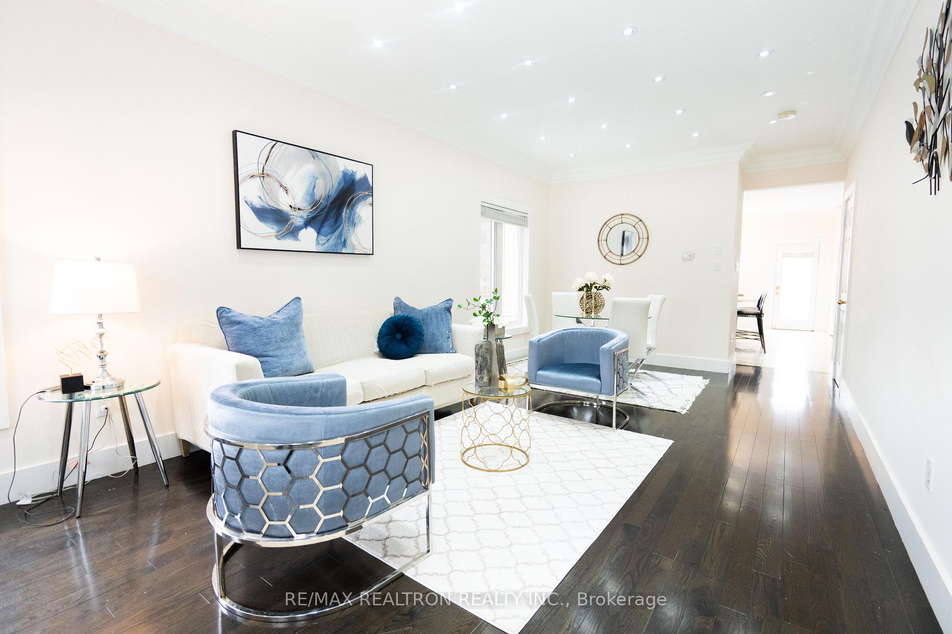 Photo 3 of 58 Shepstone Drive, Ajax, Northeast Ajax — HOMEH
