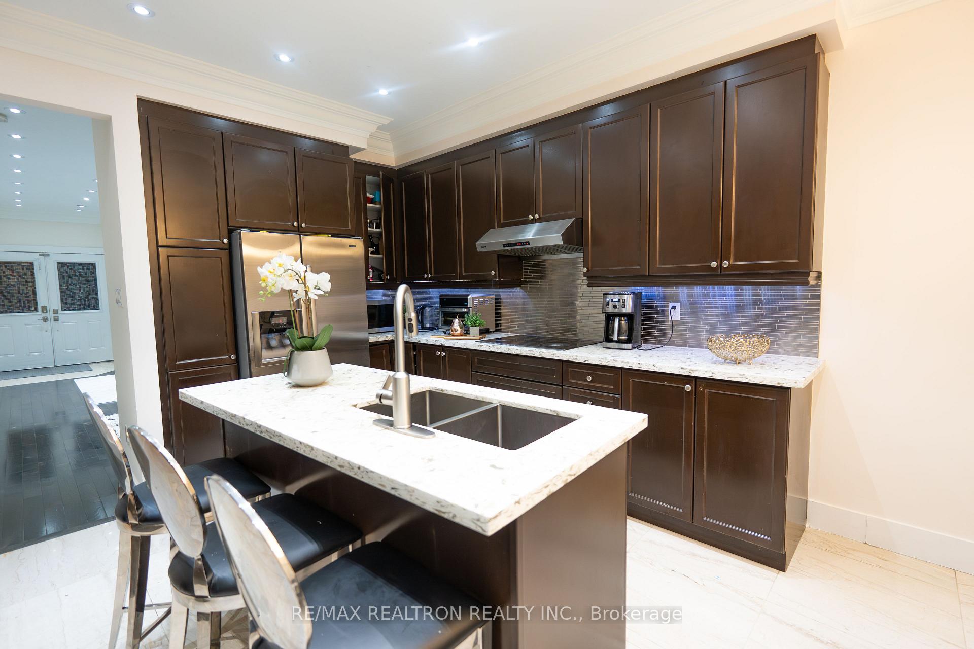 Photo 4 of 58 Shepstone Drive, Ajax, Northeast Ajax — HOMEH