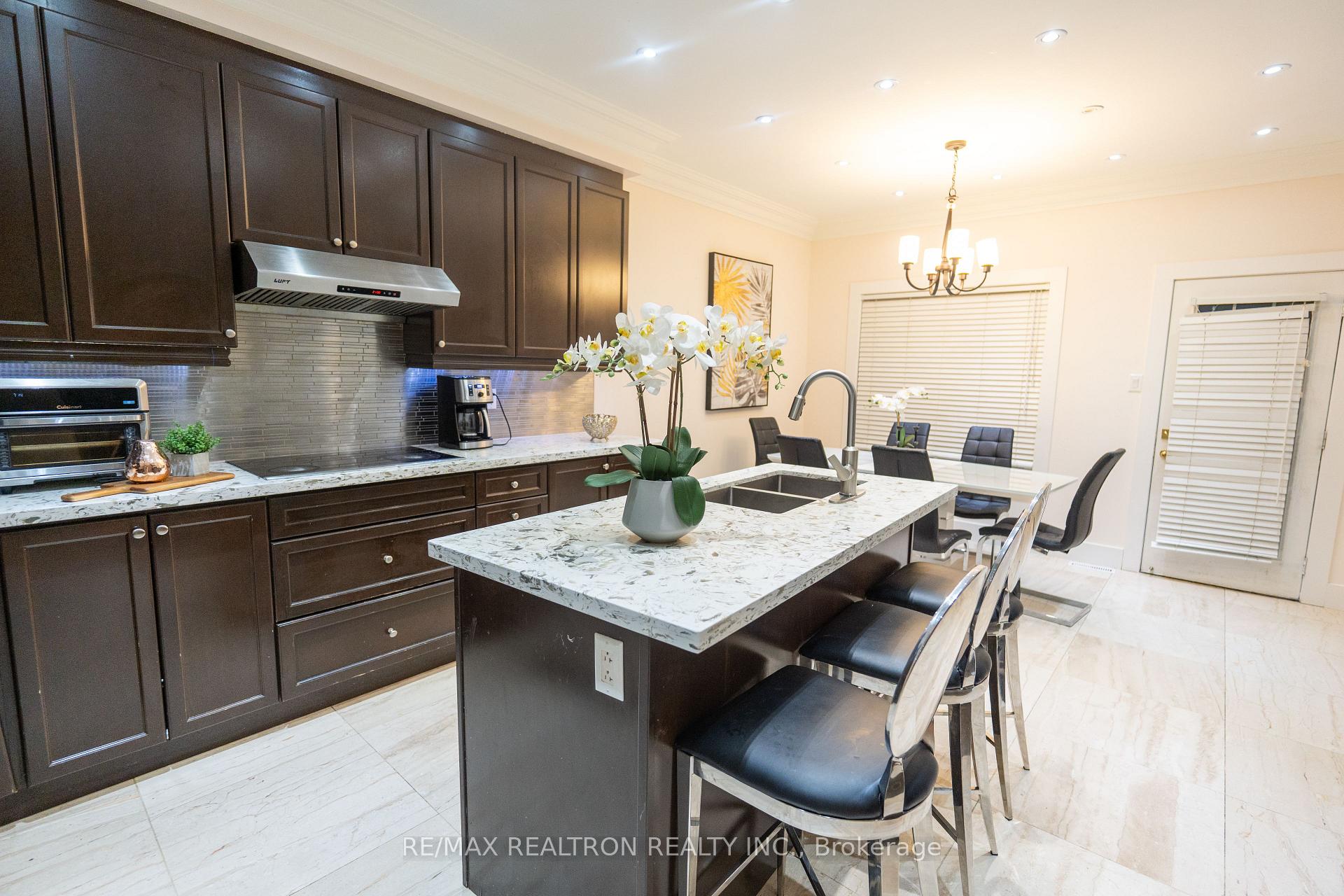 Photo 5 of 58 Shepstone Drive, Ajax, Northeast Ajax — HOMEH