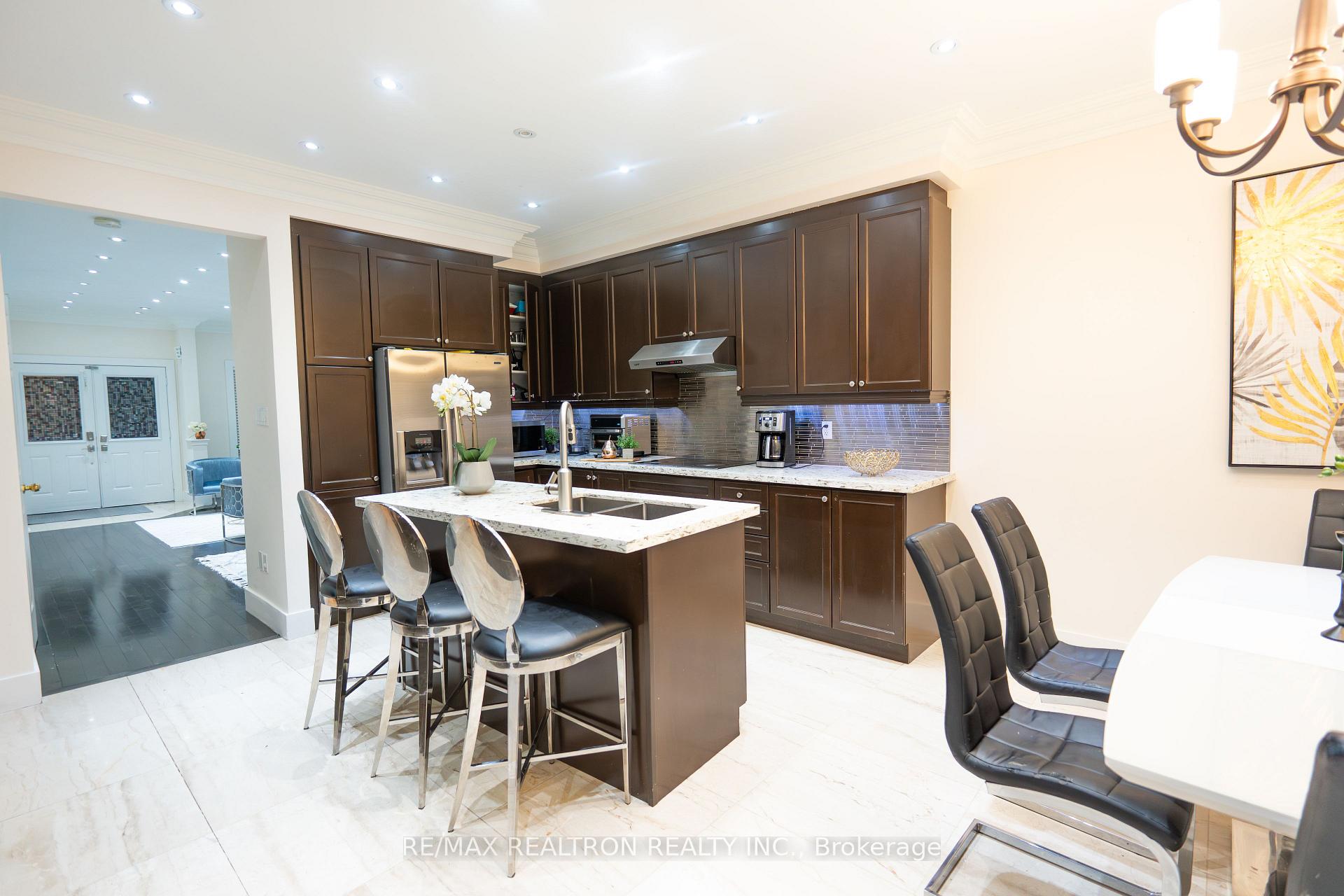 Photo 6 of 58 Shepstone Drive, Ajax, Northeast Ajax — HOMEH