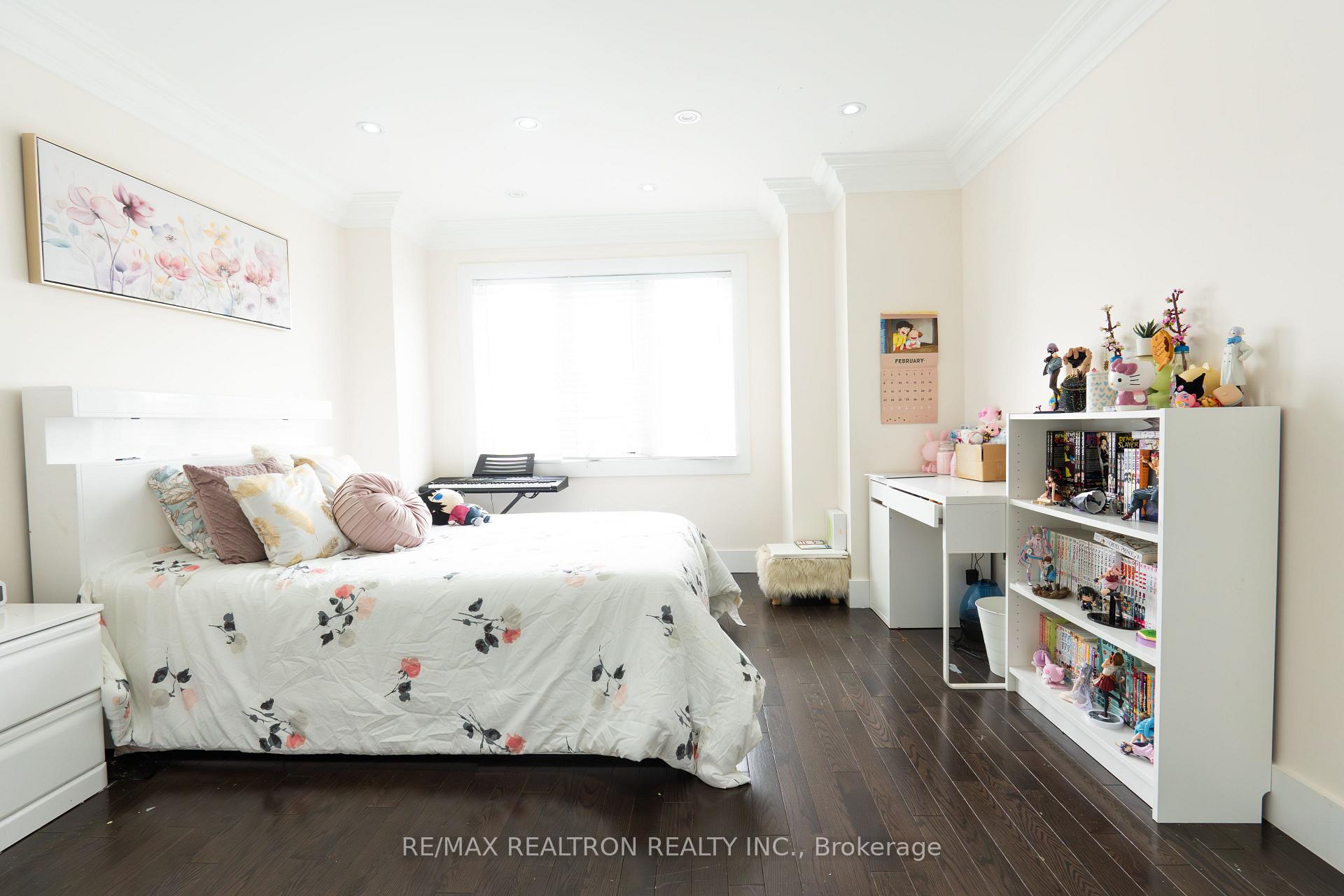 Photo 22 of 58 Shepstone Drive, Ajax, Northeast Ajax — HOMEH
