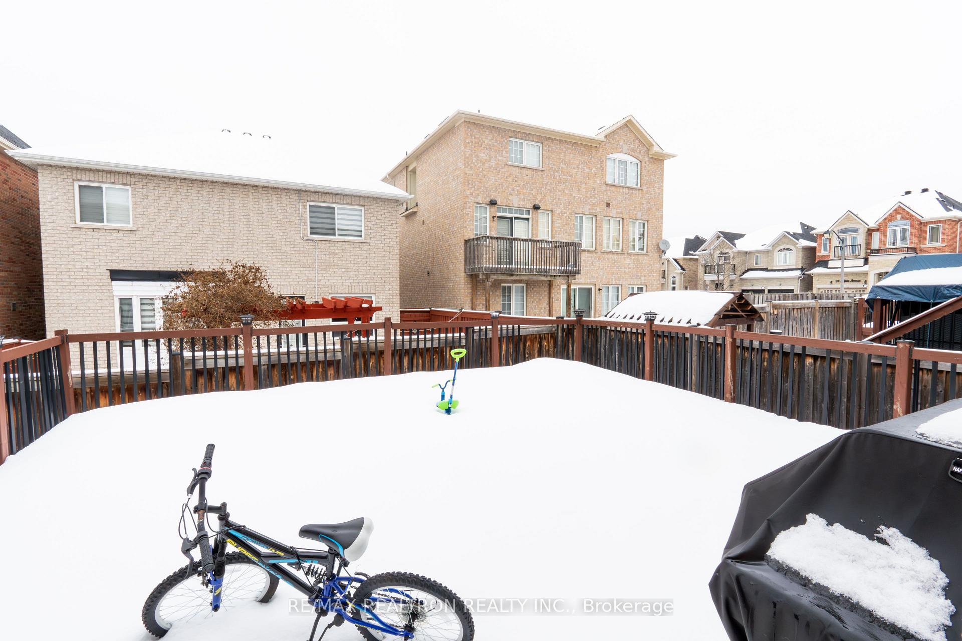 Photo 30 of 58 Shepstone Drive, Ajax, Northeast Ajax — HOMEH
