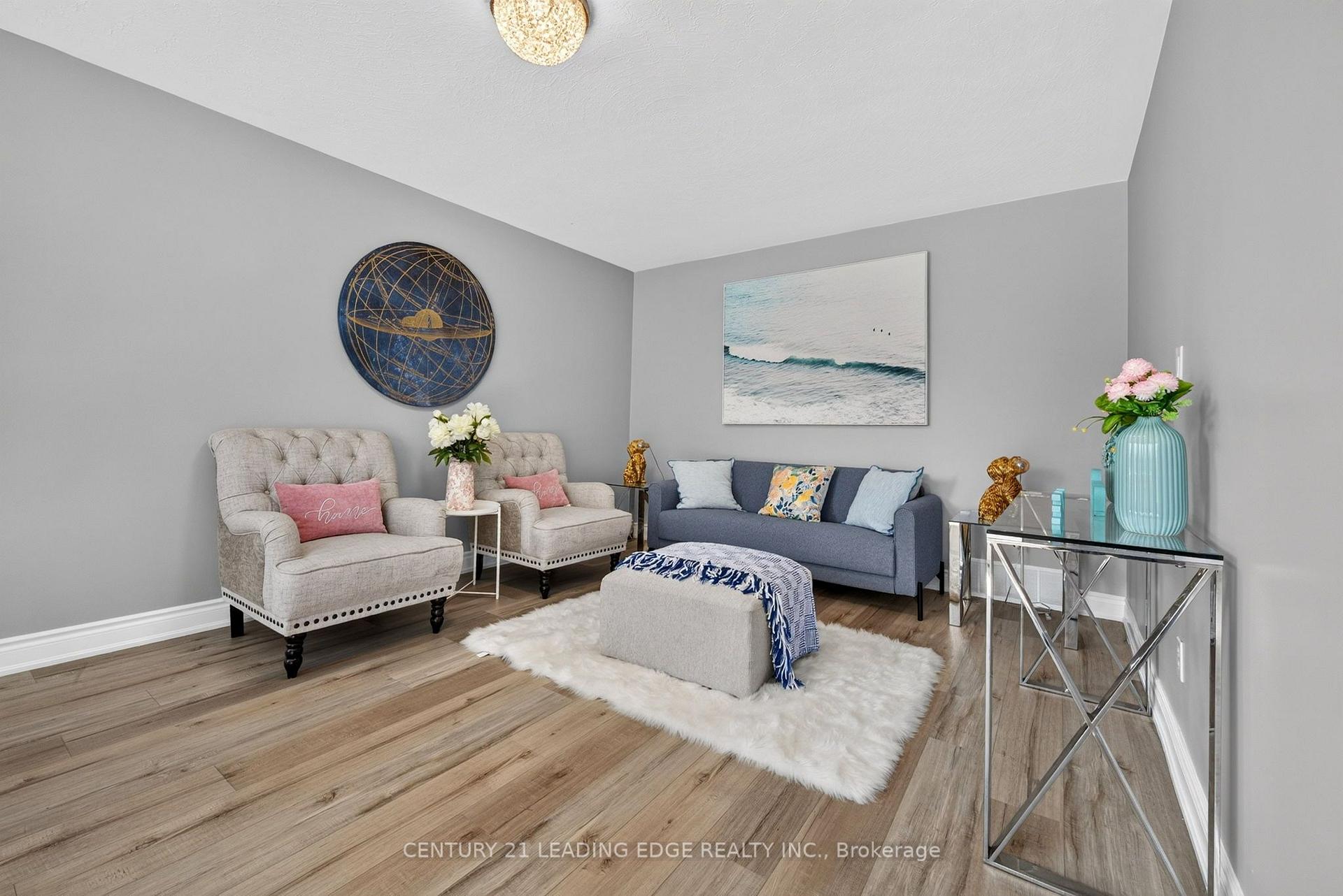 Photo 8 of 382 Fairlawn Street, Oshawa, McLaughlin — HOMEH