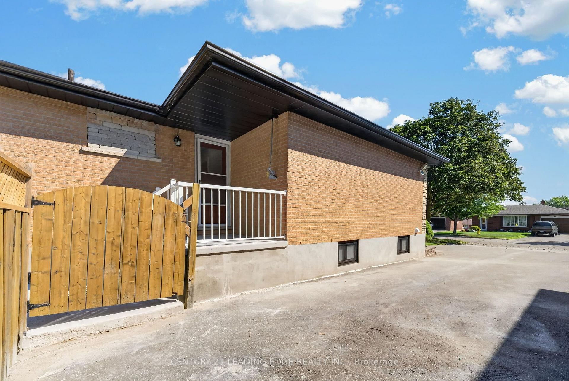 Photo 42 of 382 Fairlawn Street, Oshawa, McLaughlin — HOMEH