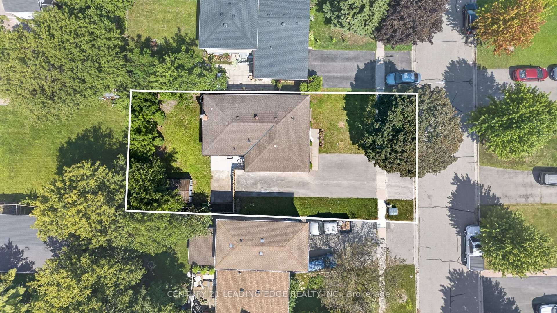 Photo 49 of 382 Fairlawn Street, Oshawa, McLaughlin — HOMEH