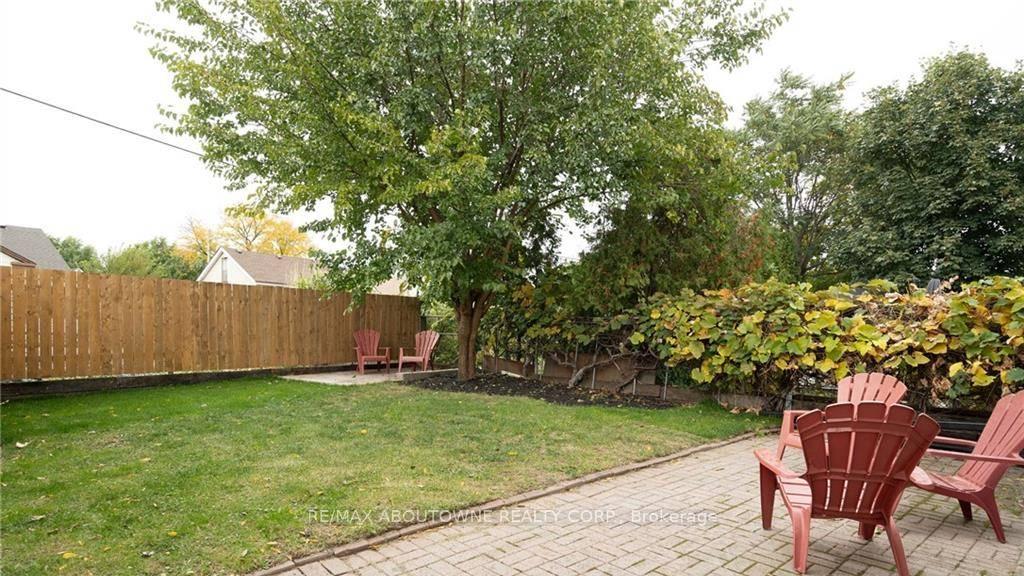Photo 12 of Unit 3, 43 Crooks Street, Hamilton, Strathcona — HOMEH