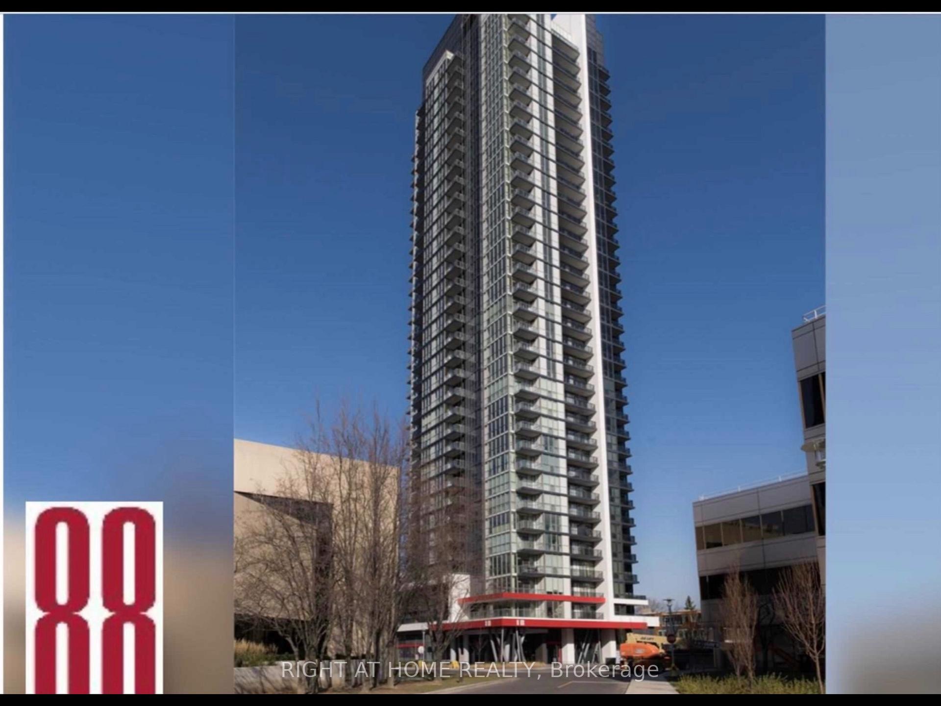 Photo of Unit 409, 88 Sheppard Avenue E