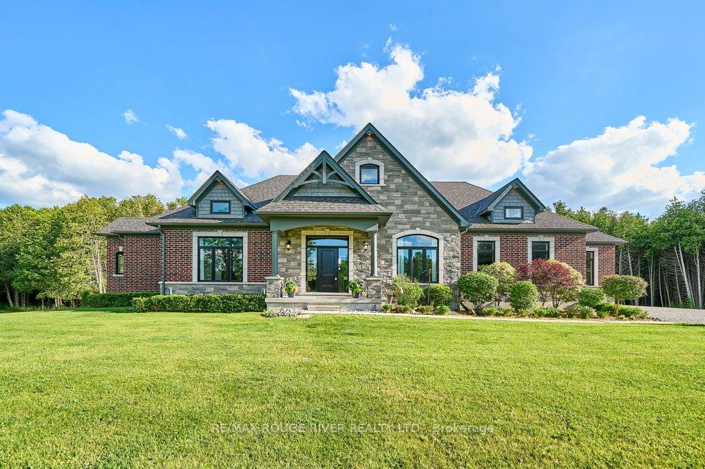 Photo 2 of 4199 Highway #2, Clarington, Newcastle — HOMEH