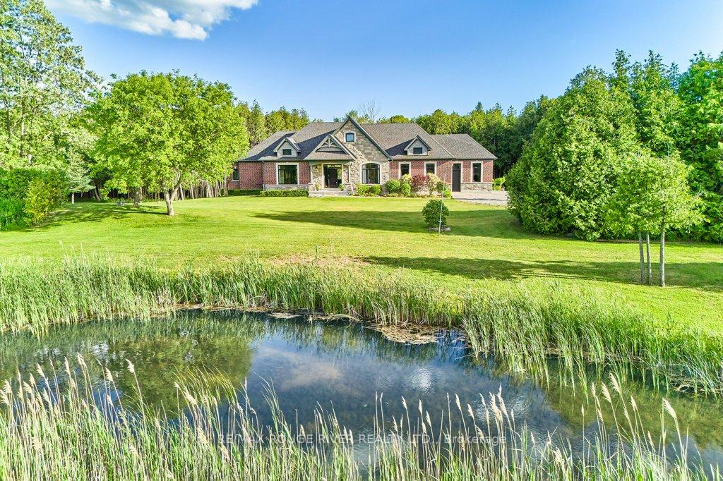 Photo 3 of 4199 Highway #2, Clarington, Newcastle — HOMEH